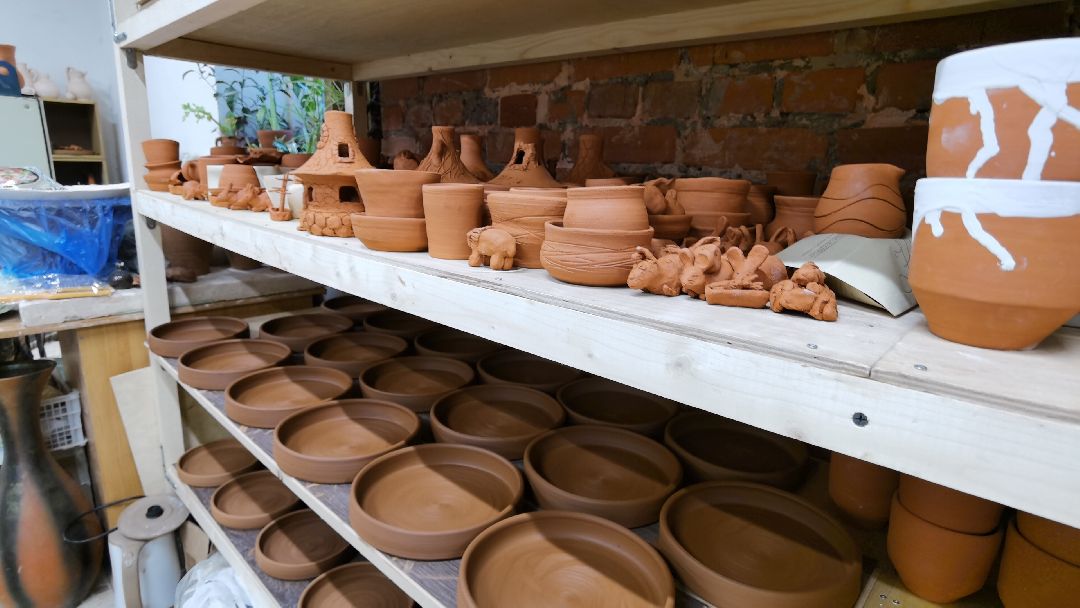 Коломна, общество