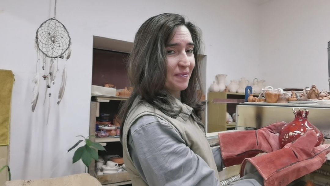 Коломна, общество