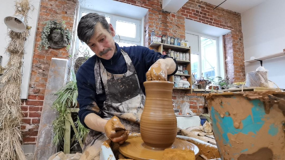 Коломна, общество