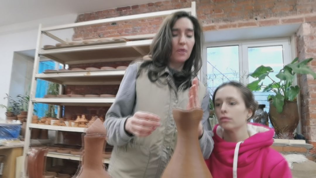 Коломна, общество