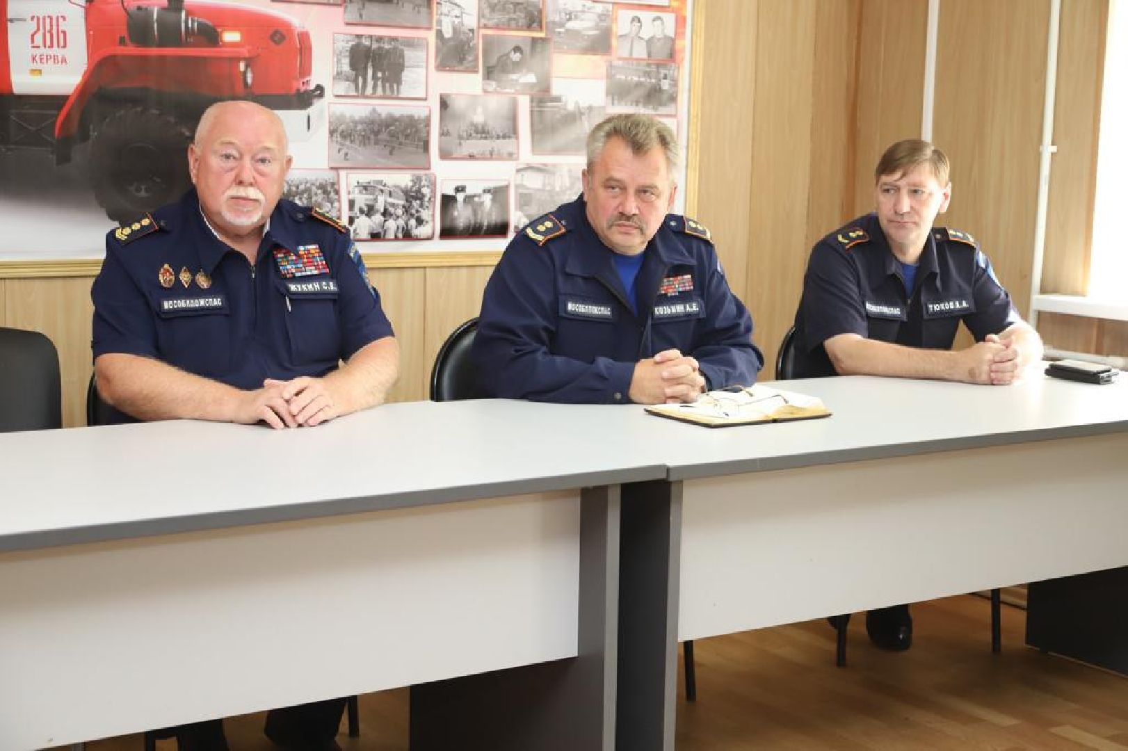 Моспожспас, человек в профессии, МЧС, профессия пожарного