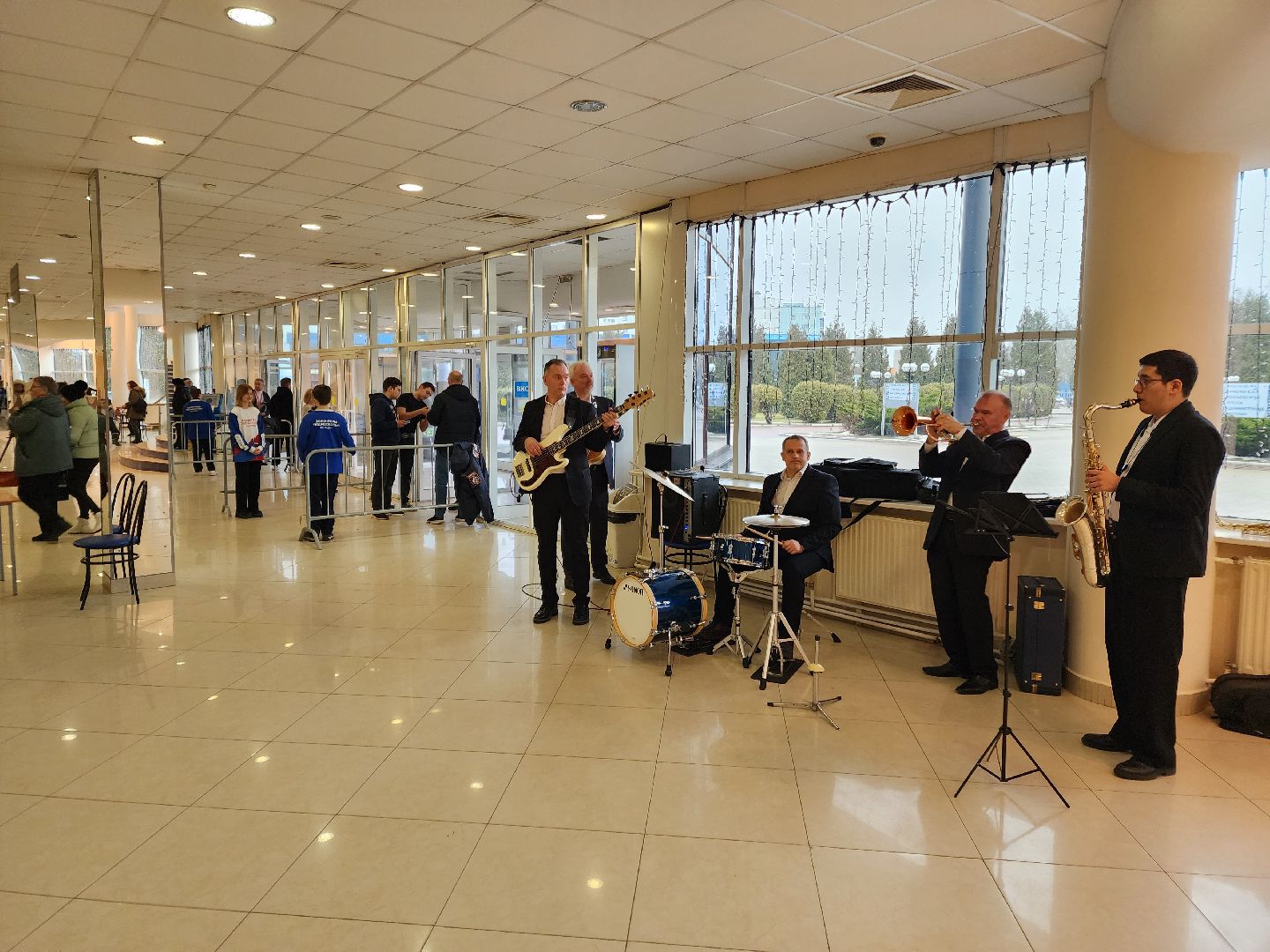 Чехов, дворец спорта олимпийский, 8 Марта, международный женский день, праздник, мероприятие, награждение, почетные грамоты, благодарственные письма, памятные знаки, глава округа михаил собакин,