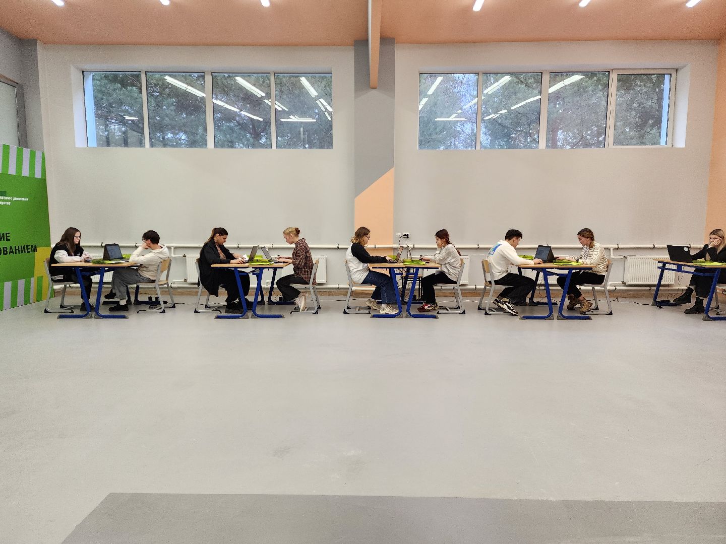 раменское, образование, раменский дорожно-строительный техникум, чемпионат профессионалы 2025, управление складированием,