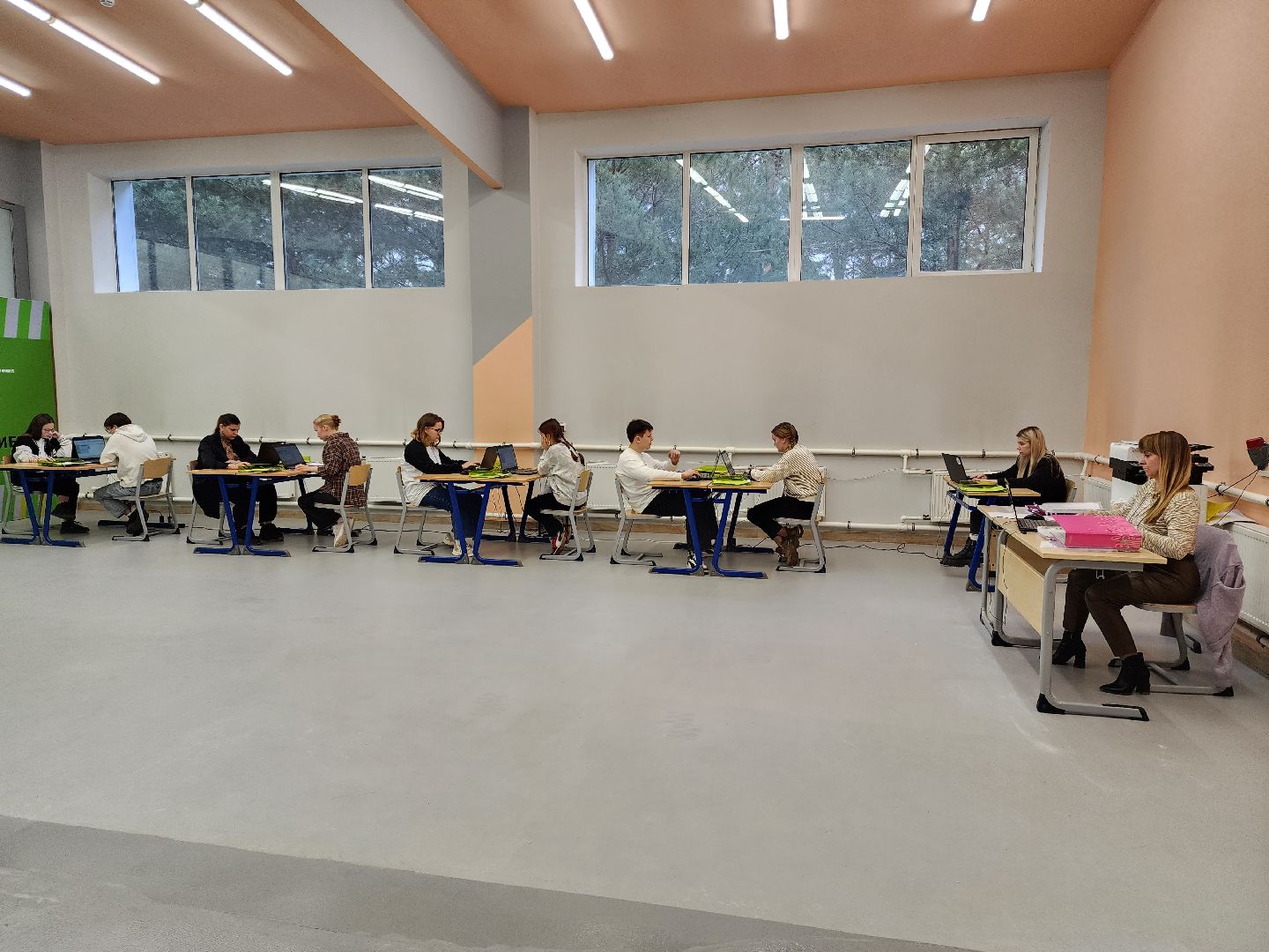 раменское, образование, раменский дорожно-строительный техникум, чемпионат профессионалы 2025, управление складированием,