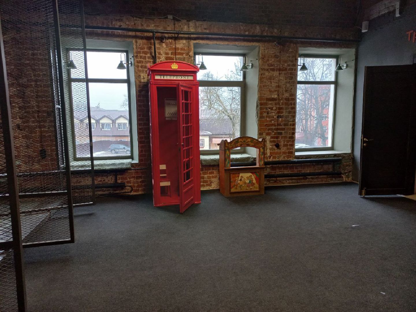 сергиев посад, трикотажка, анна зайкина, посадская матрешка, народные промыслы,