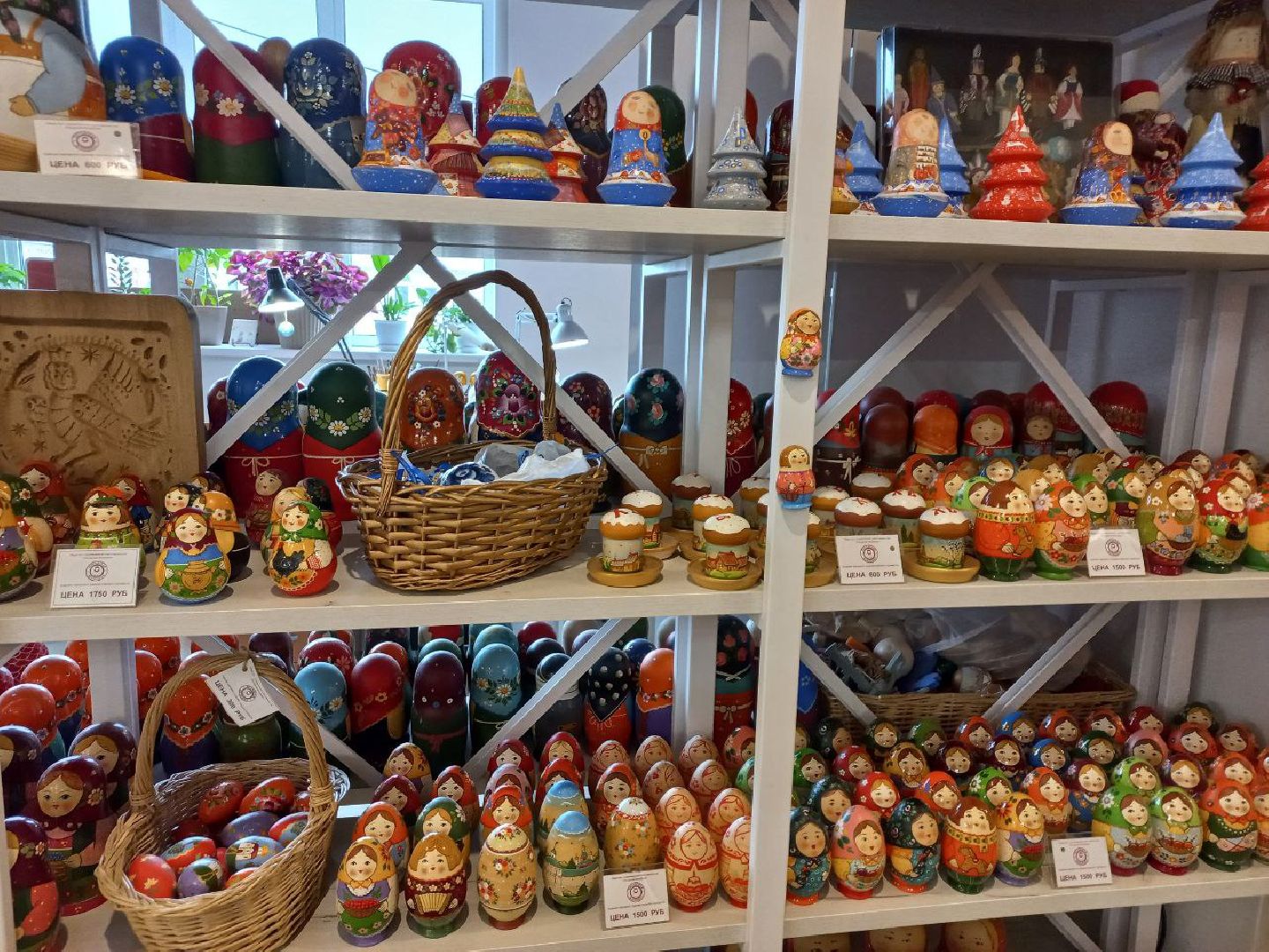 сергиев посад, трикотажка, анна зайкина, посадская матрешка, народные промыслы,