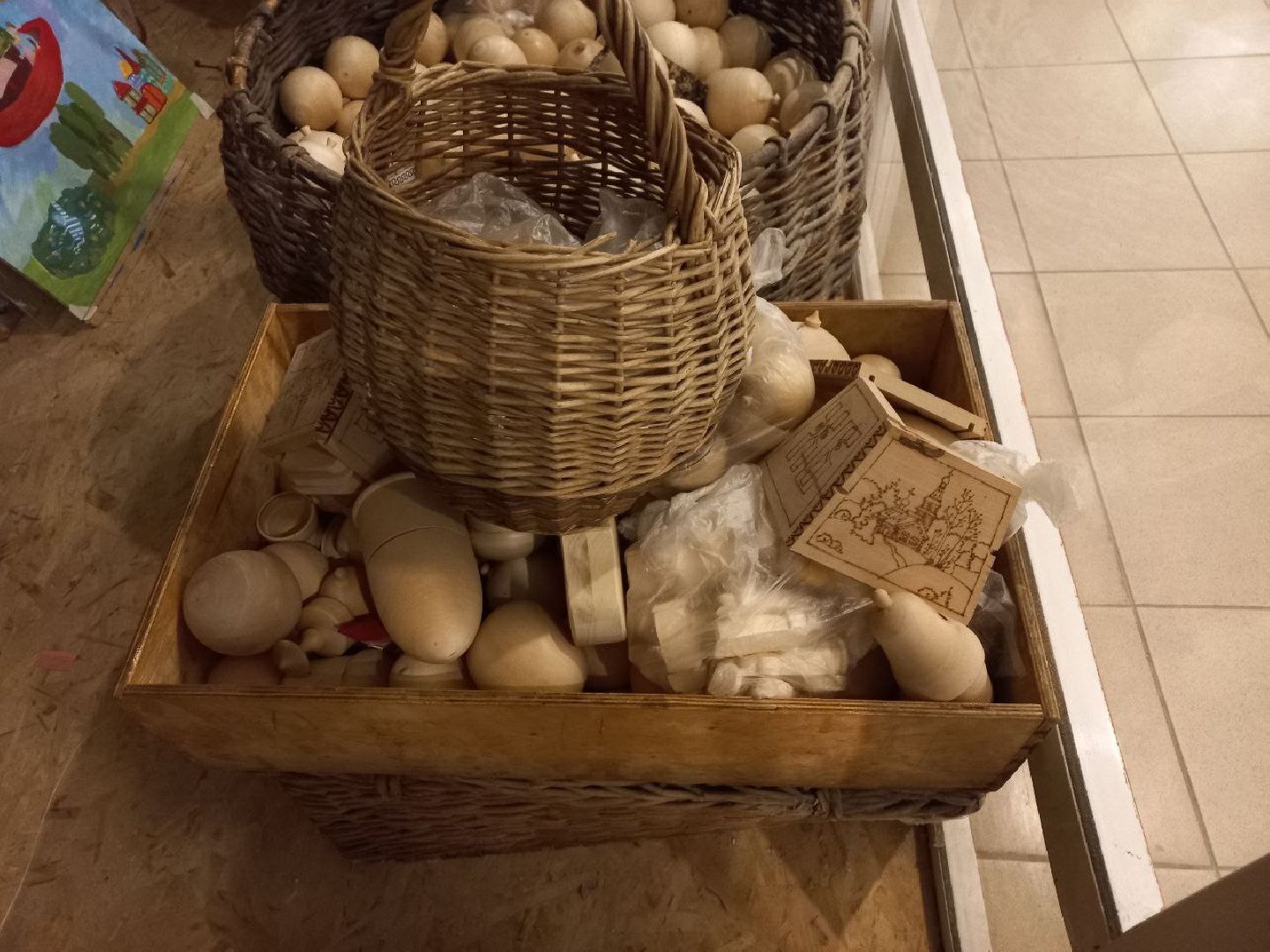 сергиев посад, трикотажка, анна зайкина, посадская матрешка, народные промыслы,