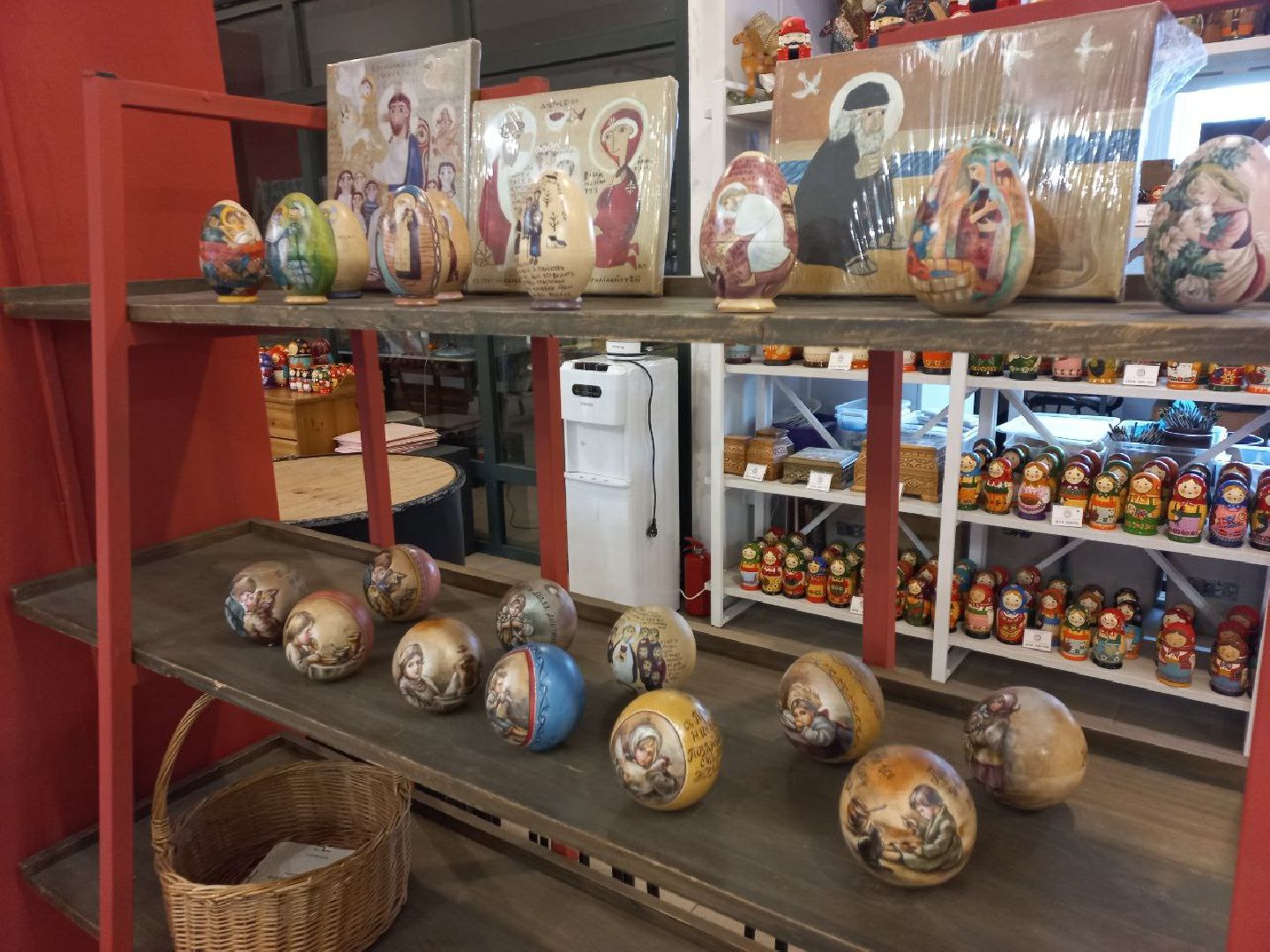 сергиев посад, трикотажка, анна зайкина, посадская матрешка, народные промыслы,