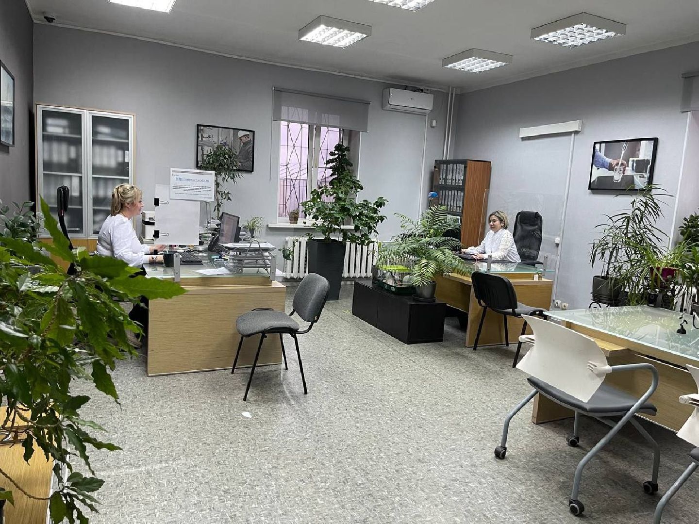 Люберцы, Островцы, выездная администрация, глава администрации городского округа Люберцы Владимир Волков,