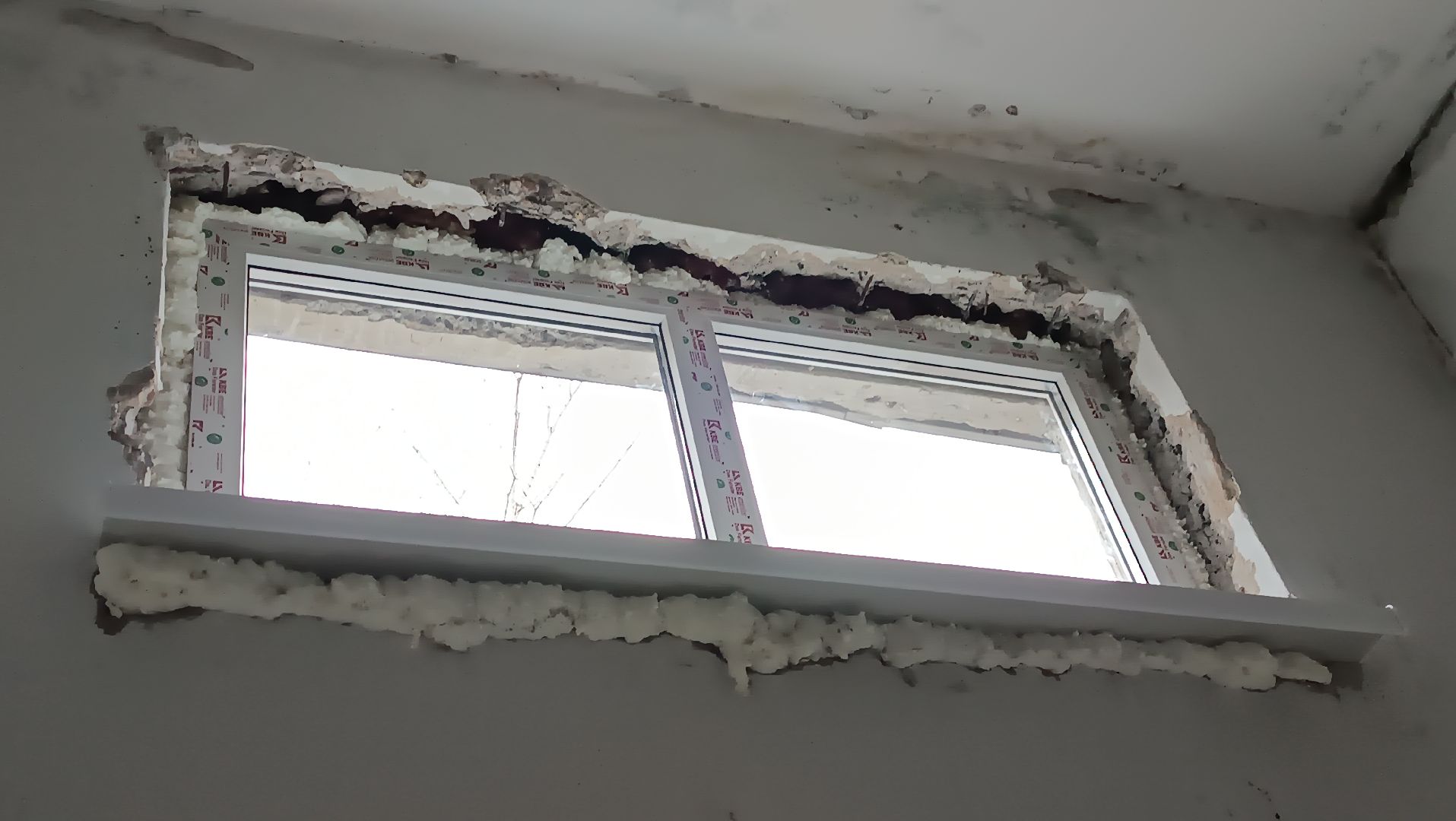 косметический ремонт, штукатурные работы, Шмидта, покраска стен,