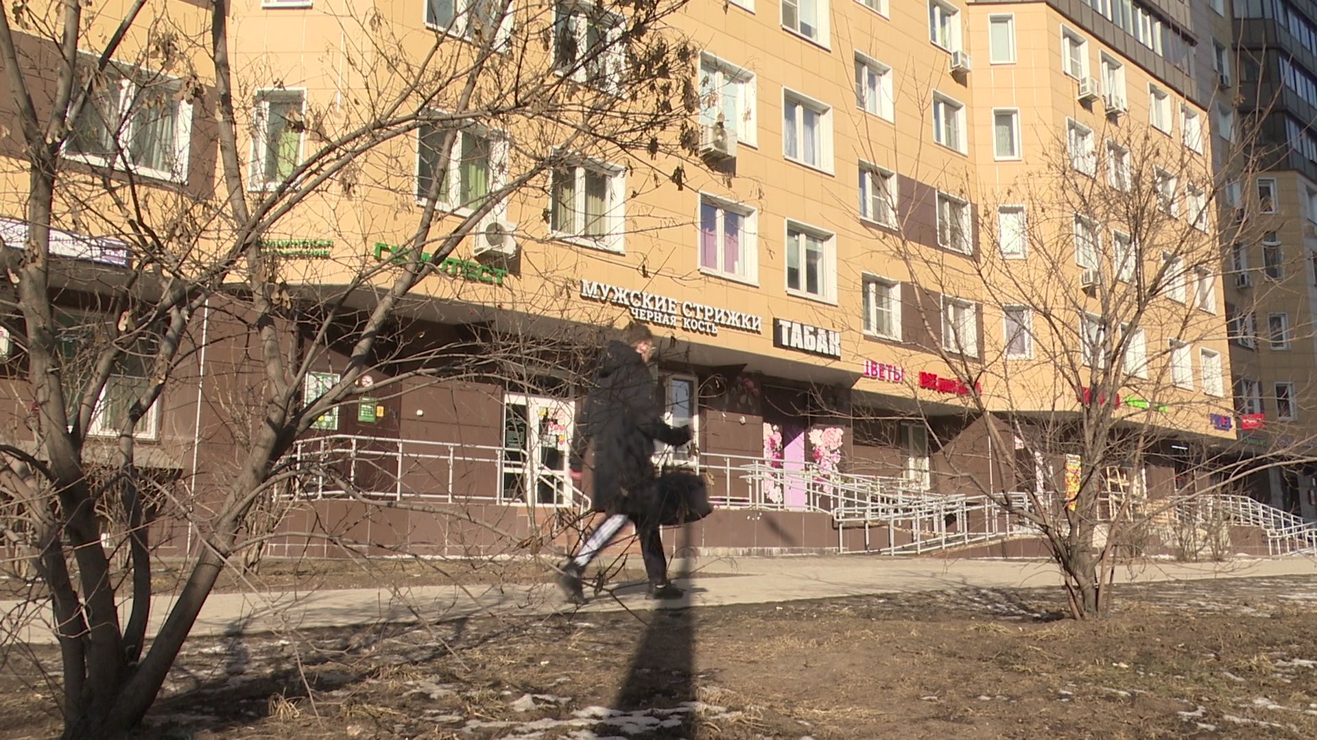 реутов, благоустройство, месяц чистоты, уборка города,