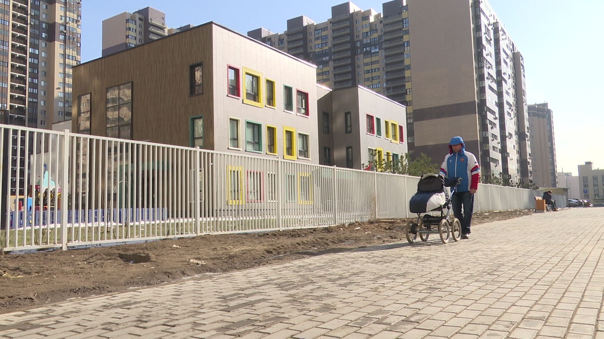 реутов, благоустройство, месяц чистоты, уборка города,