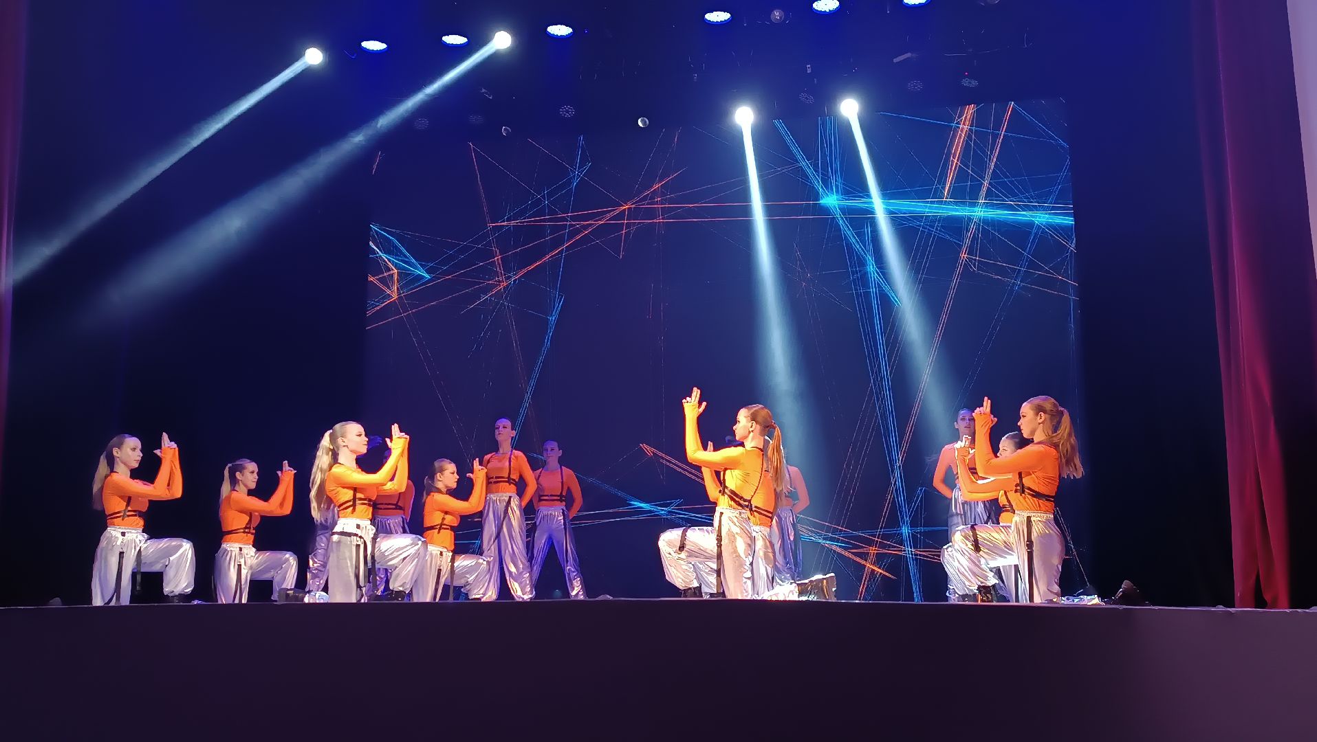 8 марта, концерт, щёлково, творческие коллективы,