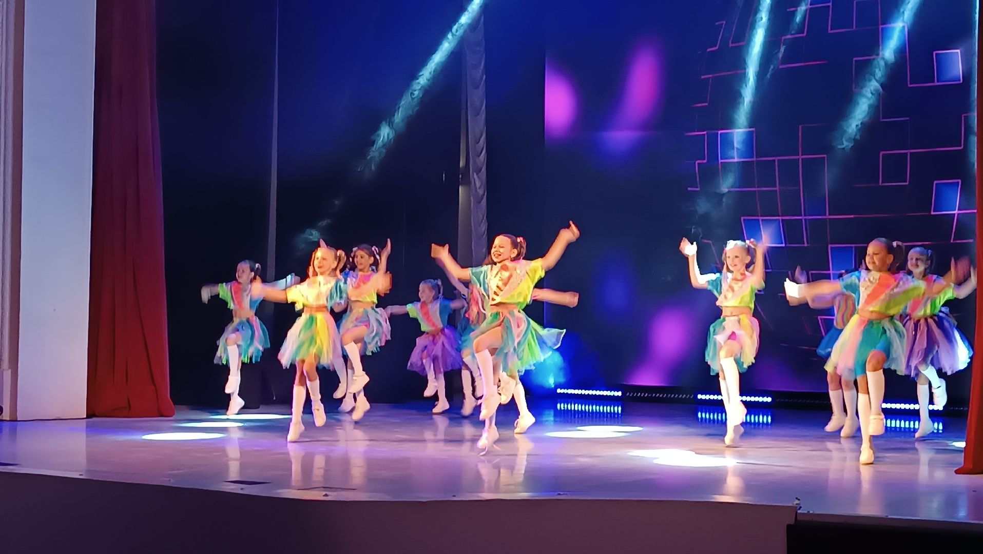 8 марта, концерт, щёлково, творческие коллективы,