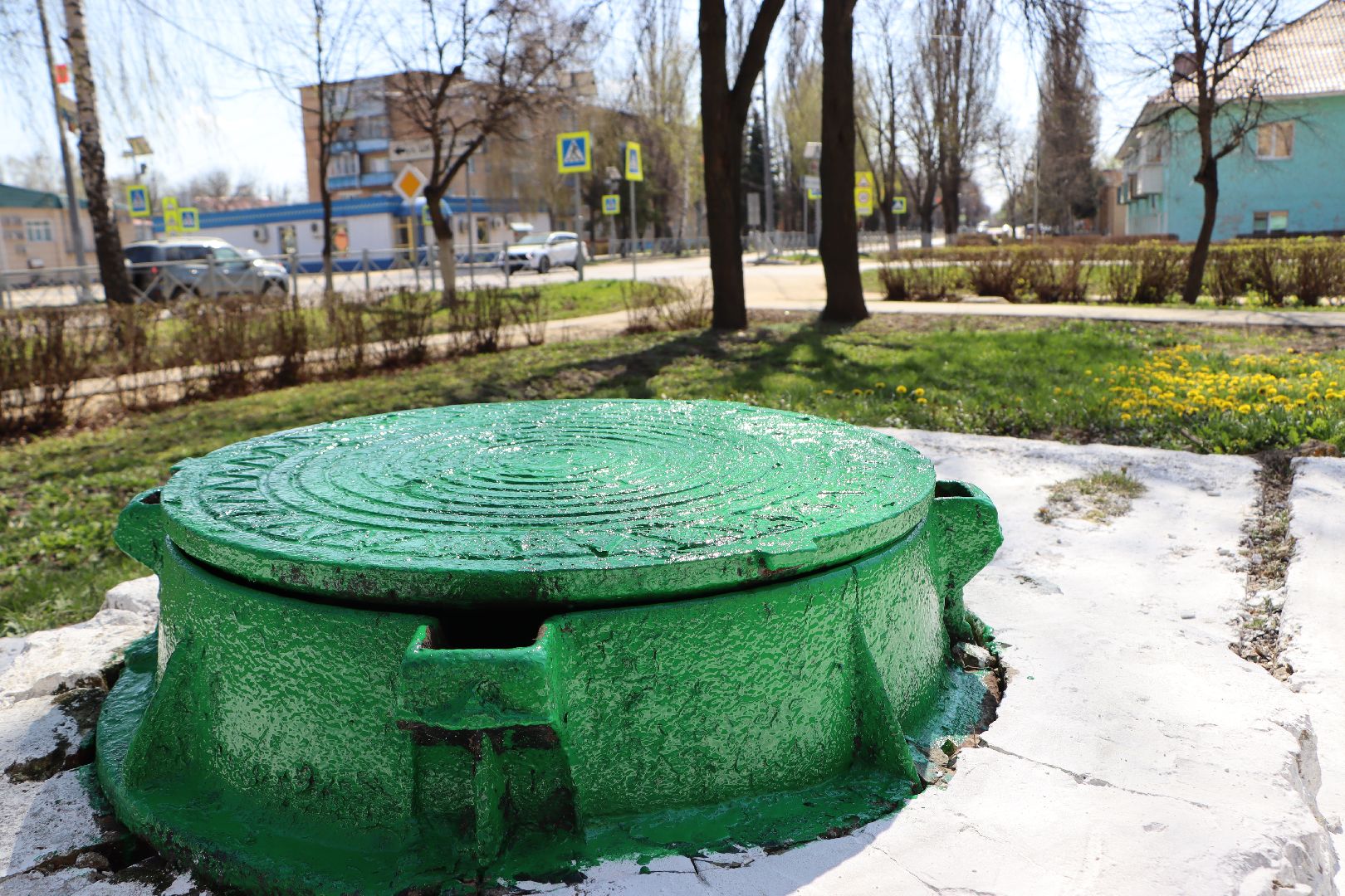 Серебряные Пруды, благоустройство, ЖКХ