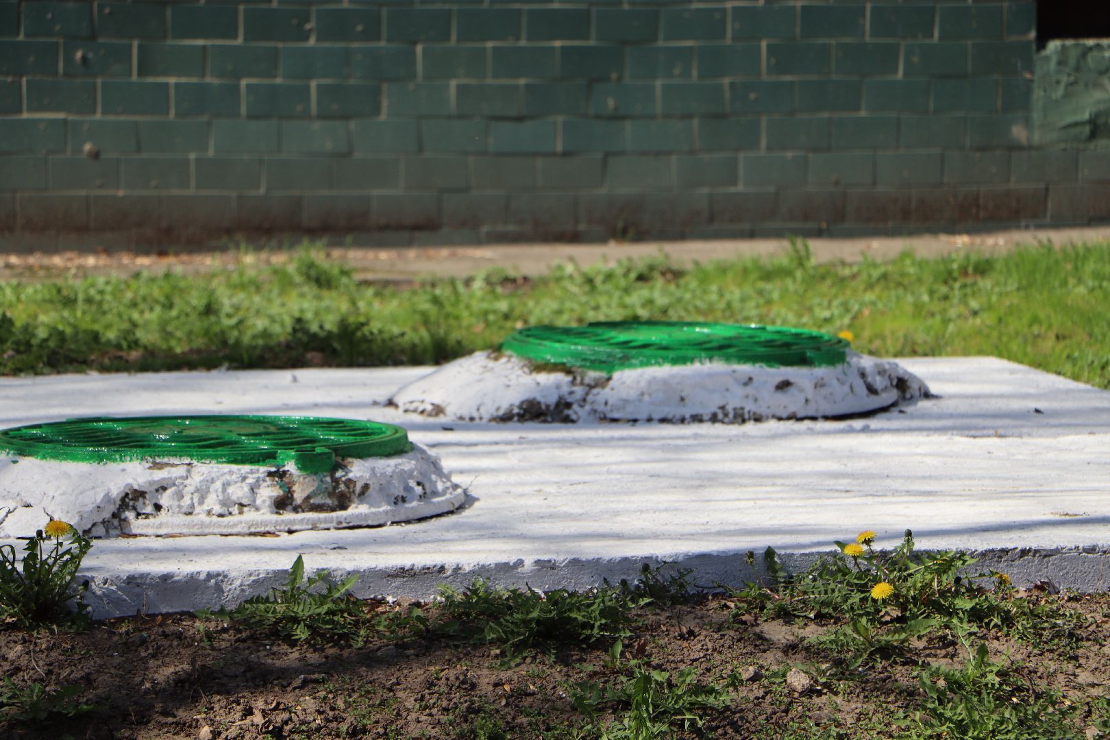 Серебряные Пруды, благоустройство, ЖКХ