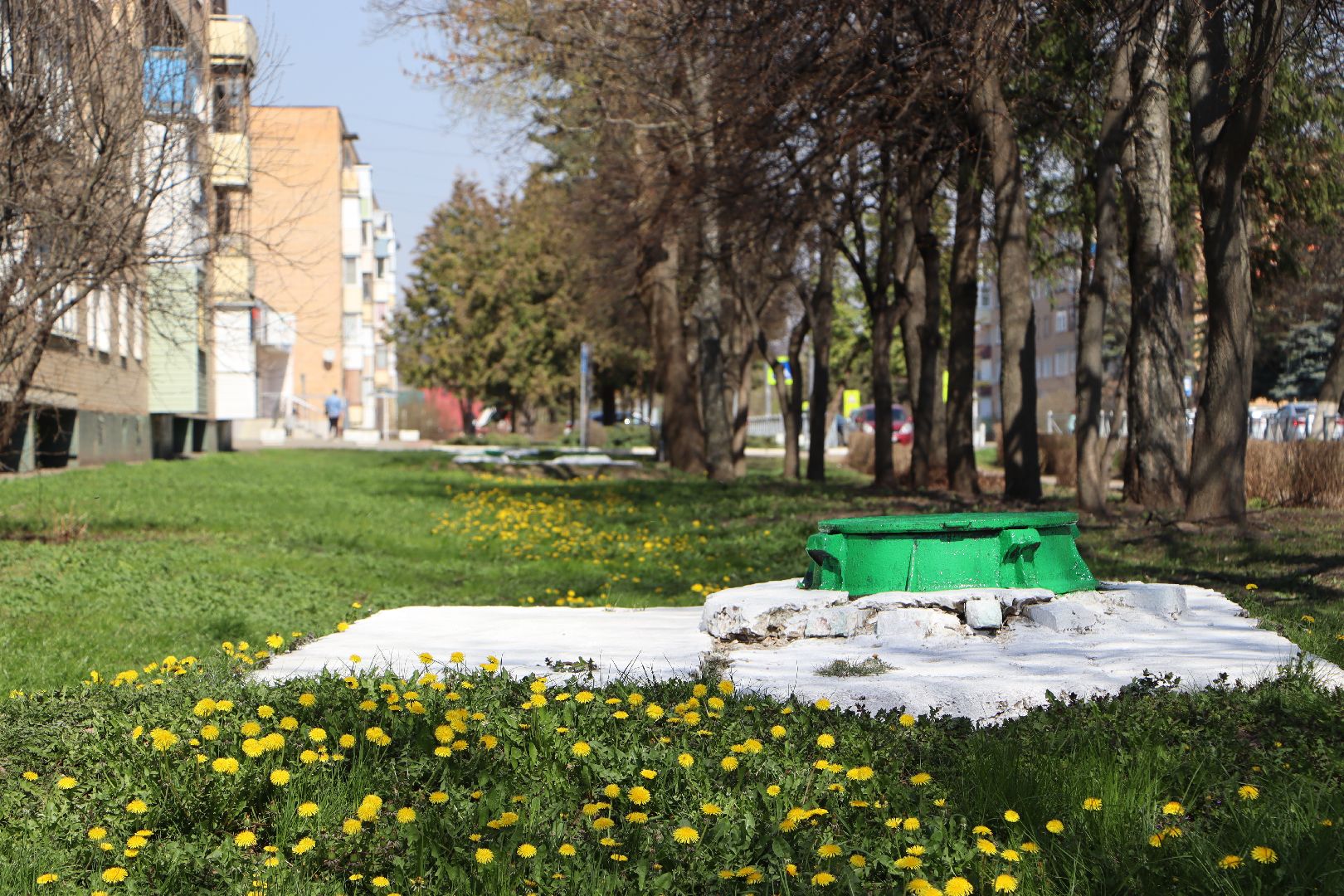 Серебряные Пруды, благоустройство, ЖКХ