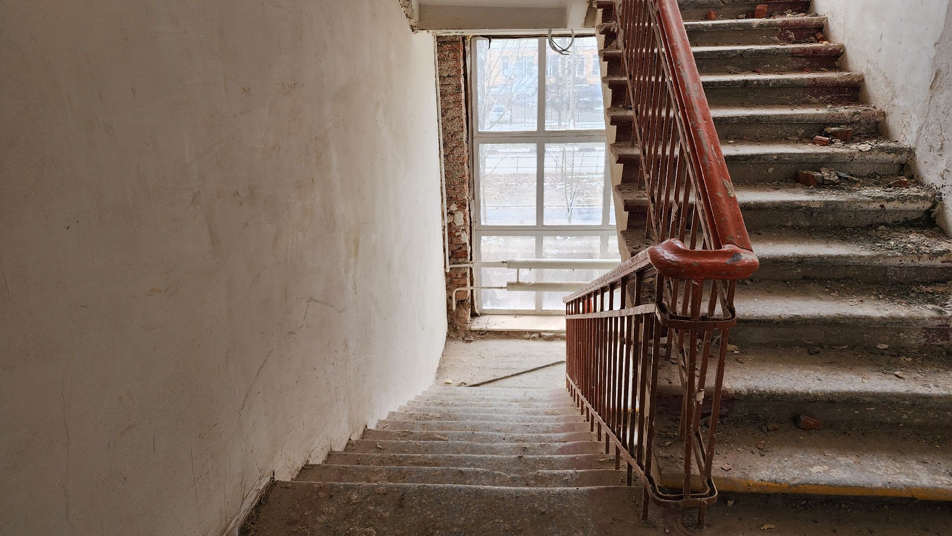 ступино, капитальный ремонт школ, образование,