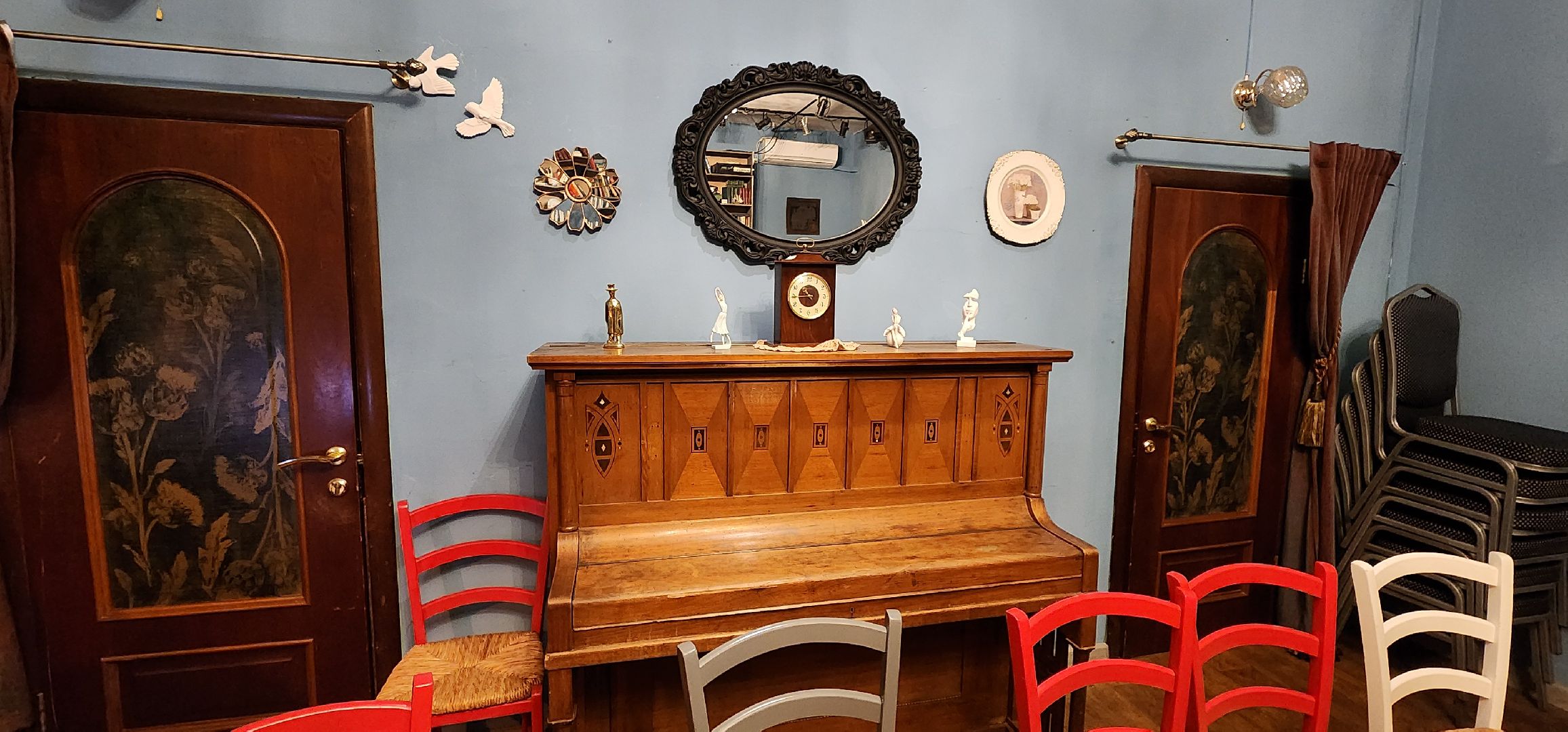 Химки, культура, театр, поэзия,