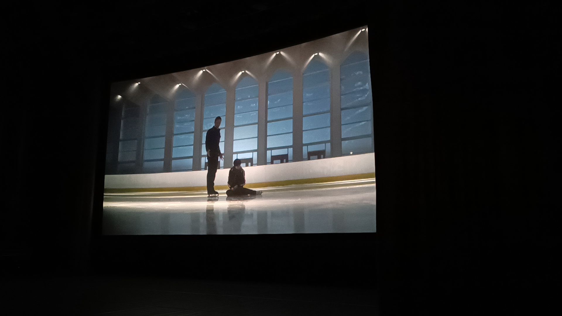 роднина, лобня, фильм,