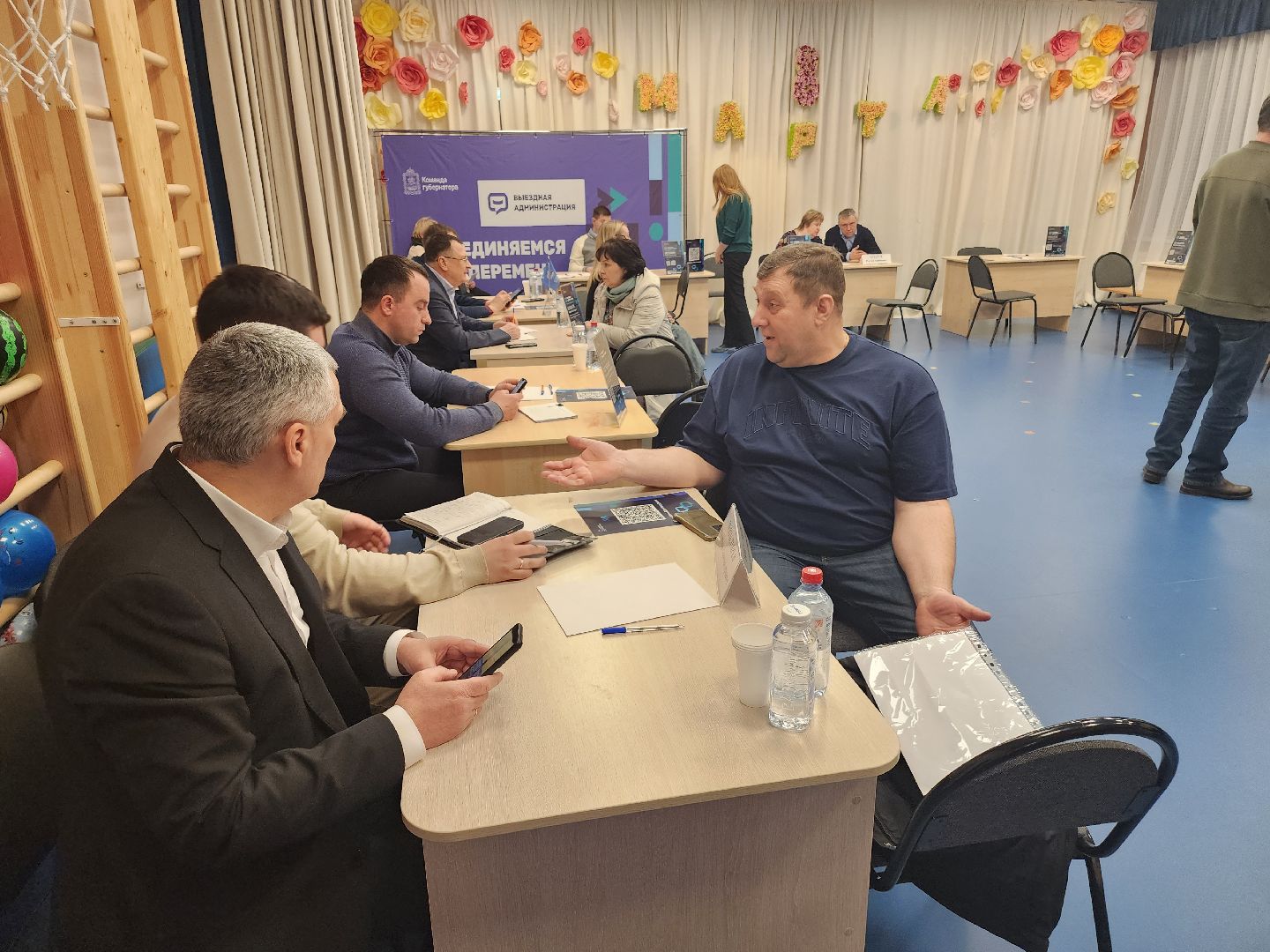 долгопрудный, выездная администрация, пдд, роман истомин, бригантина,