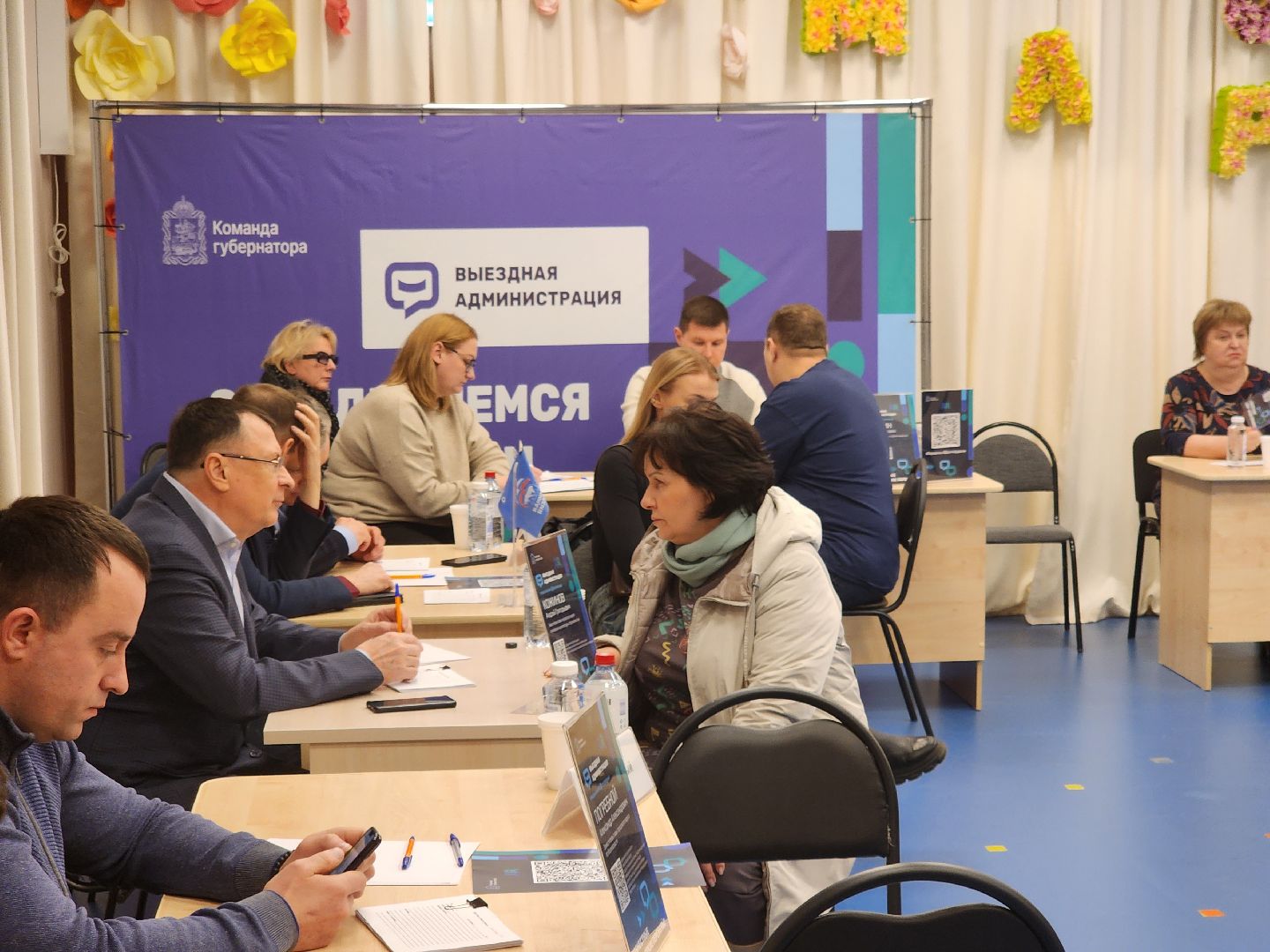 долгопрудный, выездная администрация, пдд, роман истомин, бригантина,