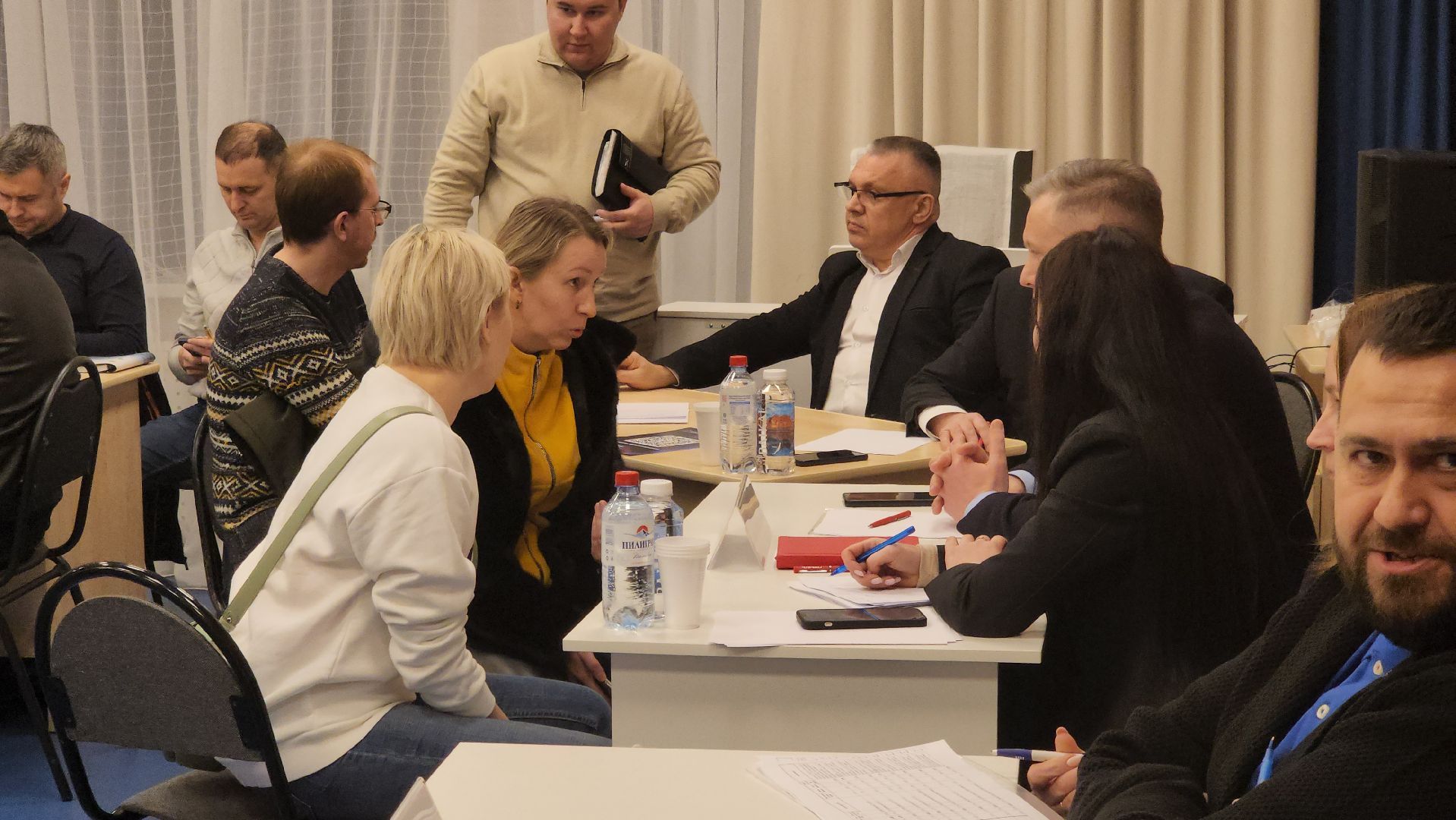 долгопрудный, выездная администрация, пдд, роман истомин, бригантина,