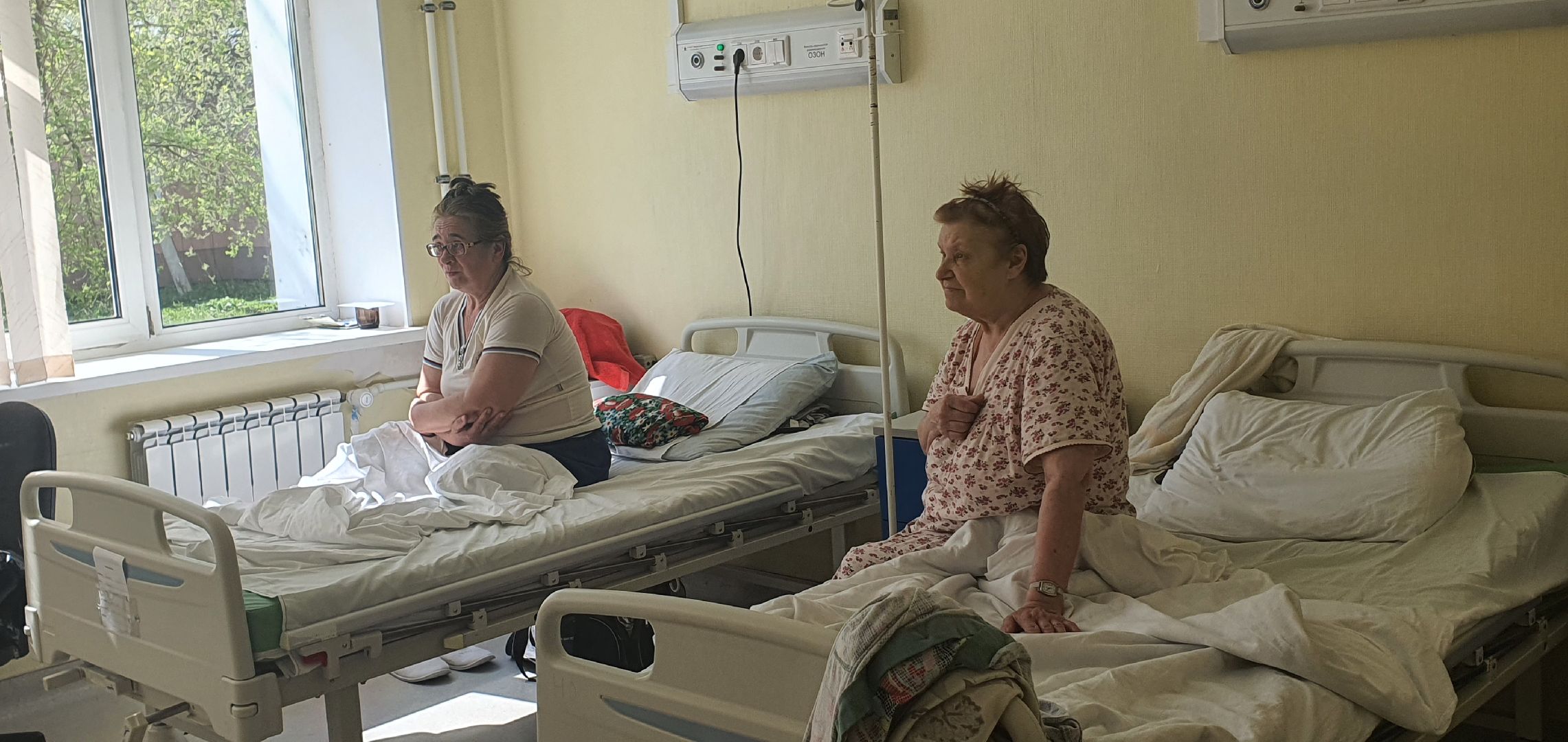 Домодедово, инсульт, медицина