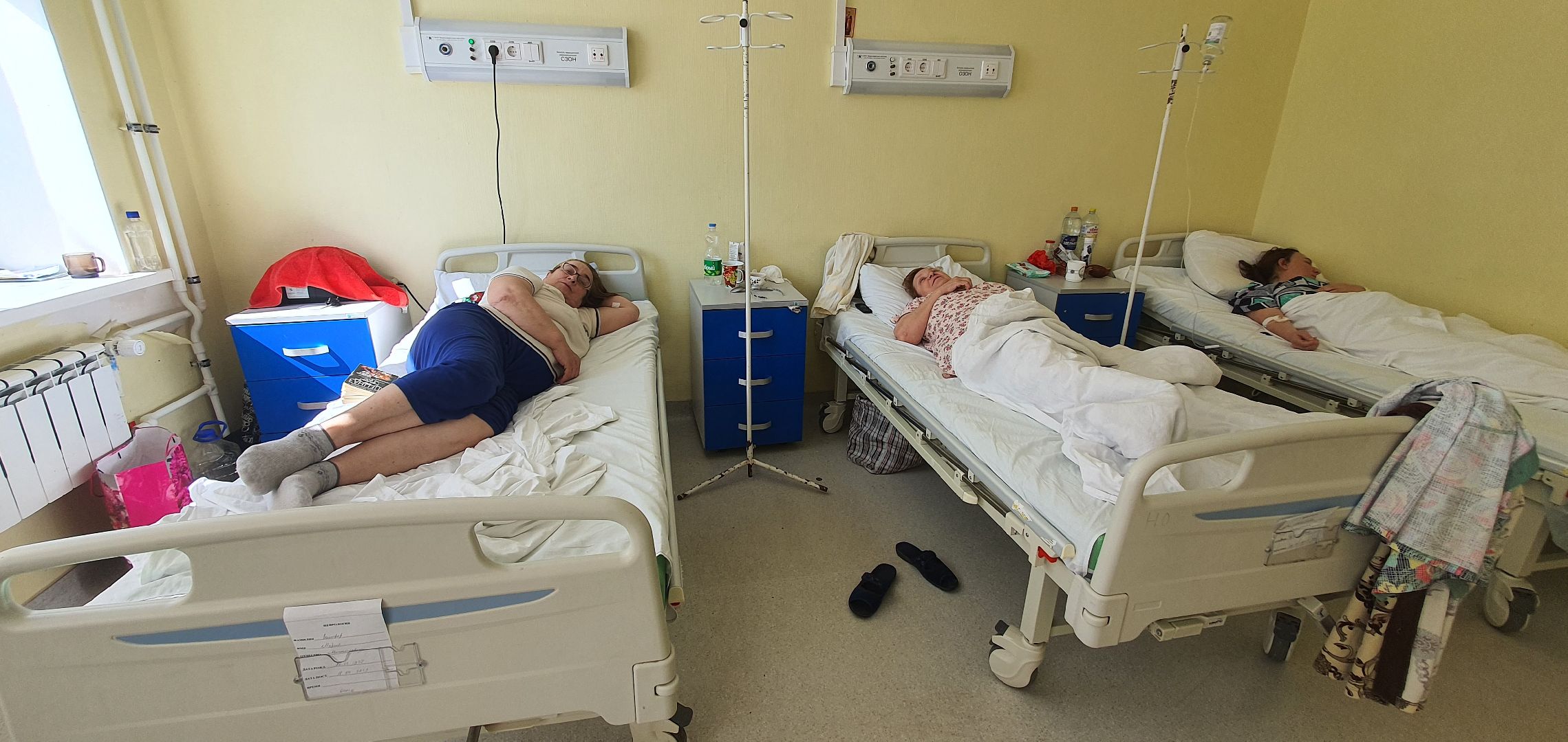 Домодедово, инсульт, медицина