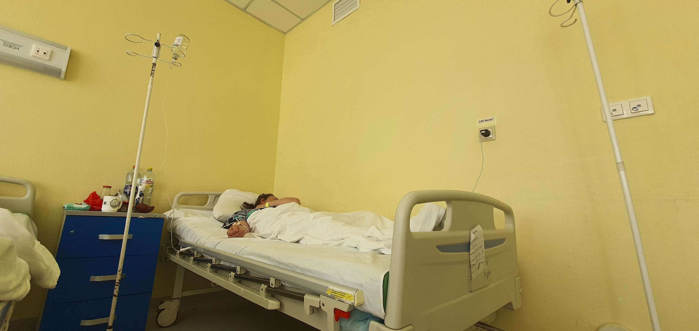 Домодедово, инсульт, медицина