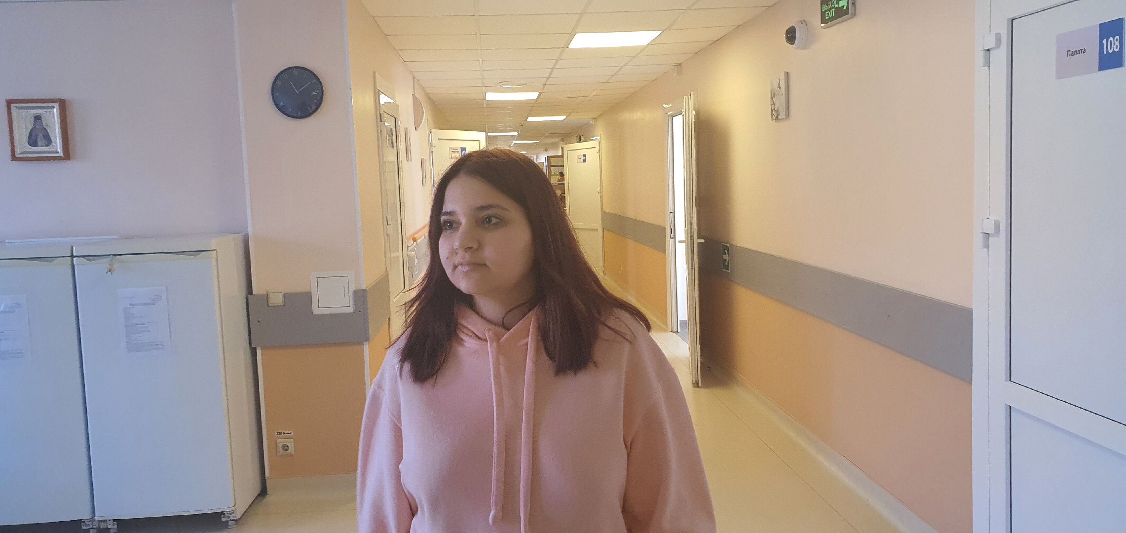 Домодедово, инсульт, медицина