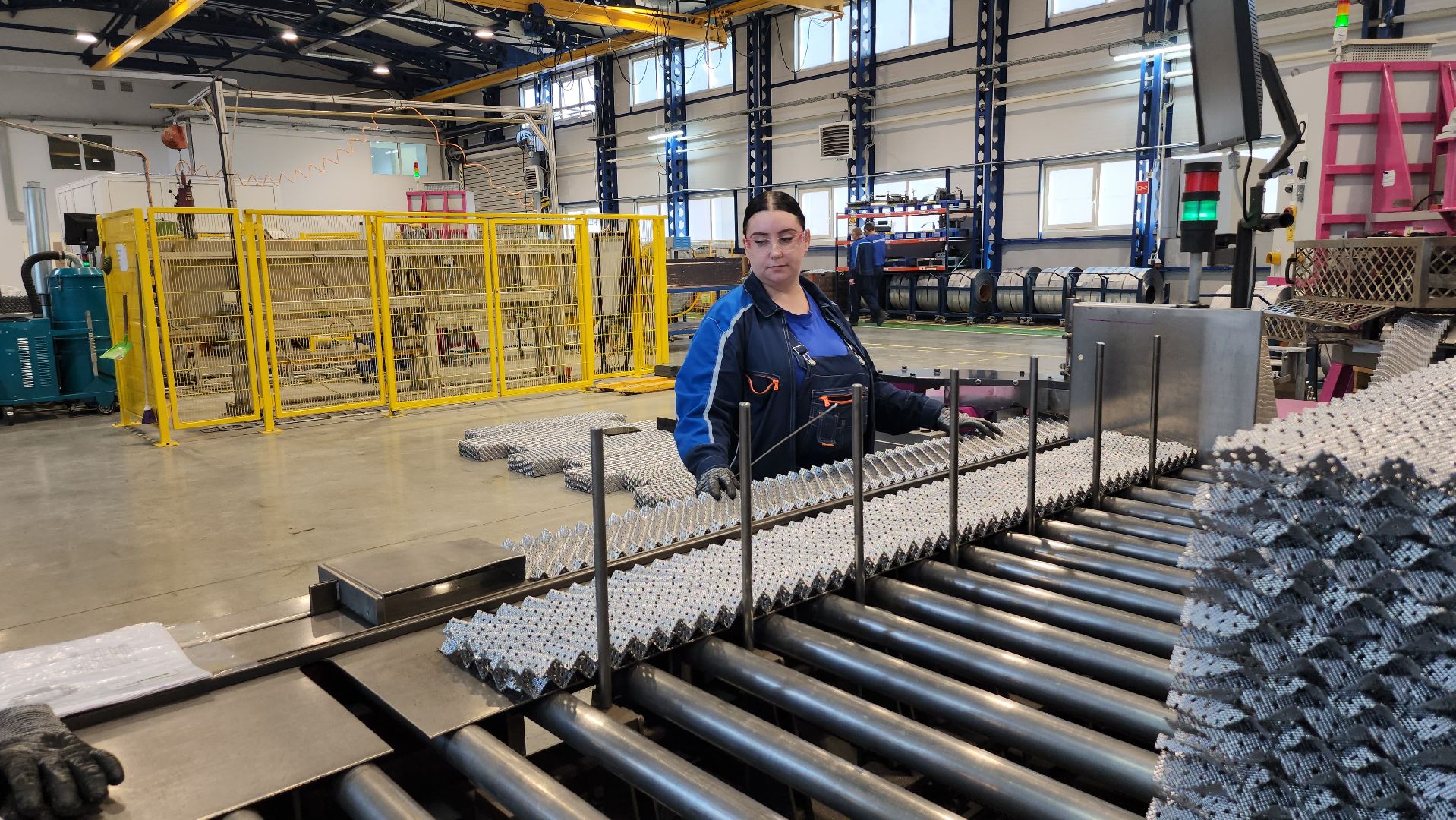 серпухов, завод сплитекс, 8 марта,