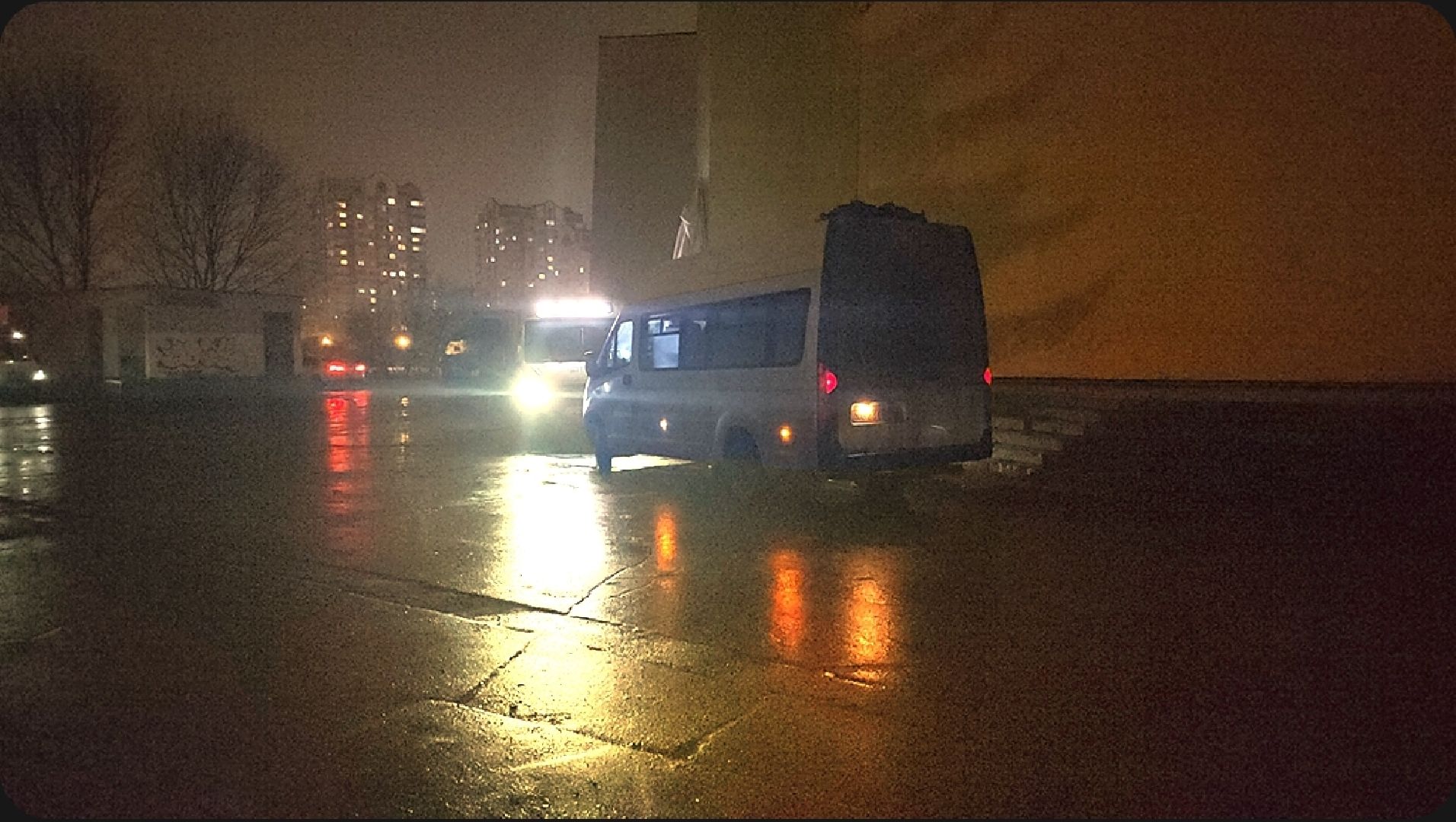 долгопрудный, Маршрут 368-У, КДЦ Полет, мострансавто, автостоянка,