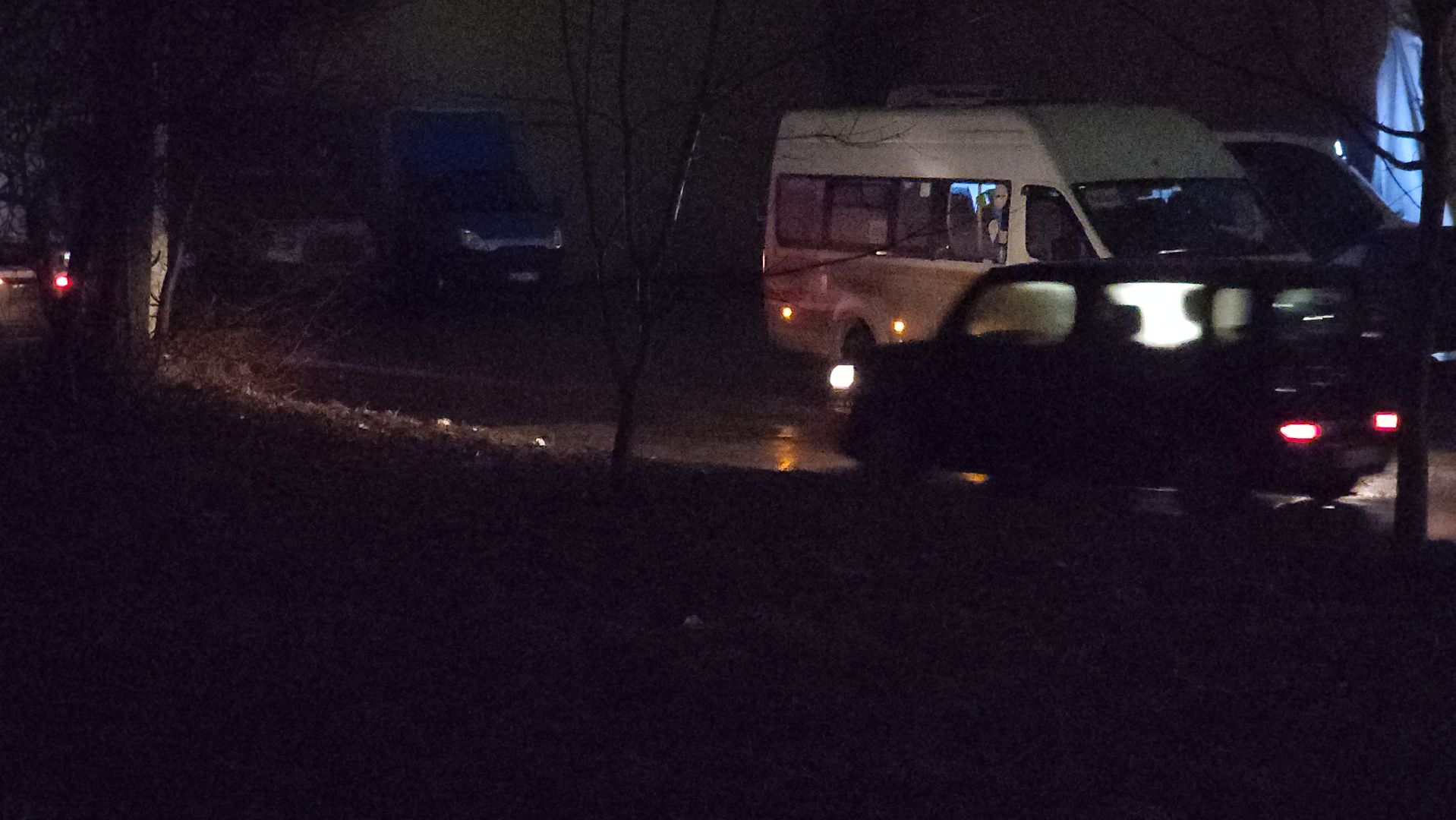 долгопрудный, Маршрут 368-У, КДЦ Полет, мострансавто, автостоянка,