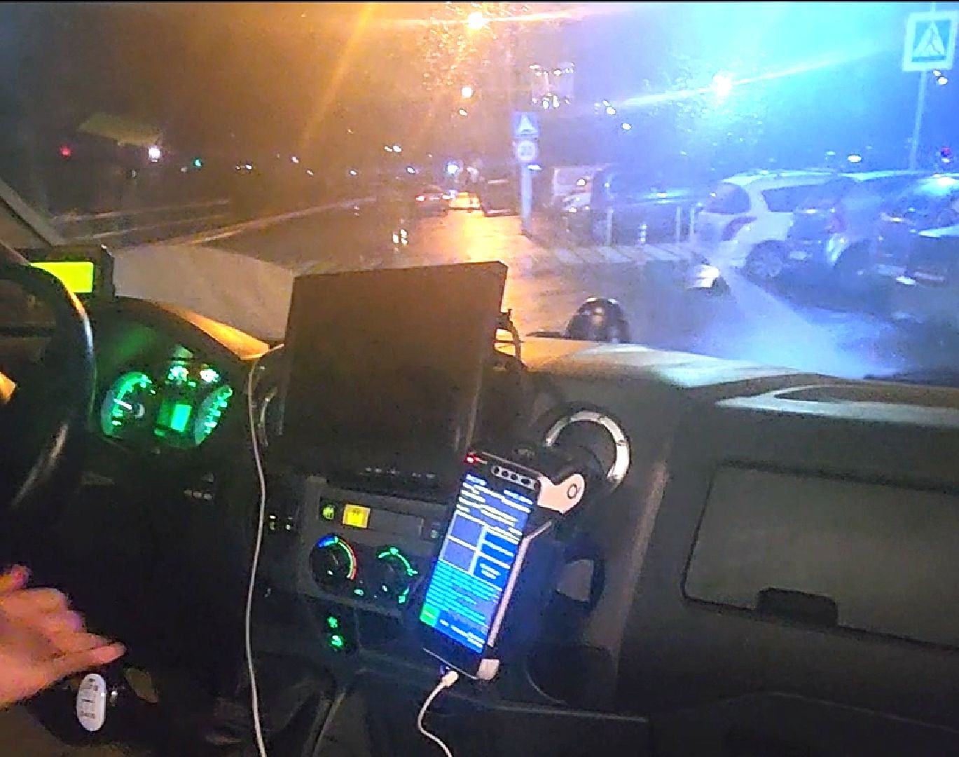 долгопрудный, Маршрут 368-У, КДЦ Полет, мострансавто, автостоянка,