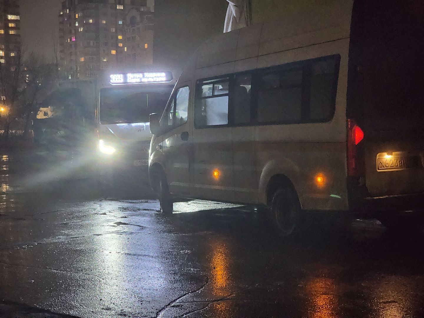 долгопрудный, Маршрут 368-У, КДЦ Полет, мострансавто, автостоянка,