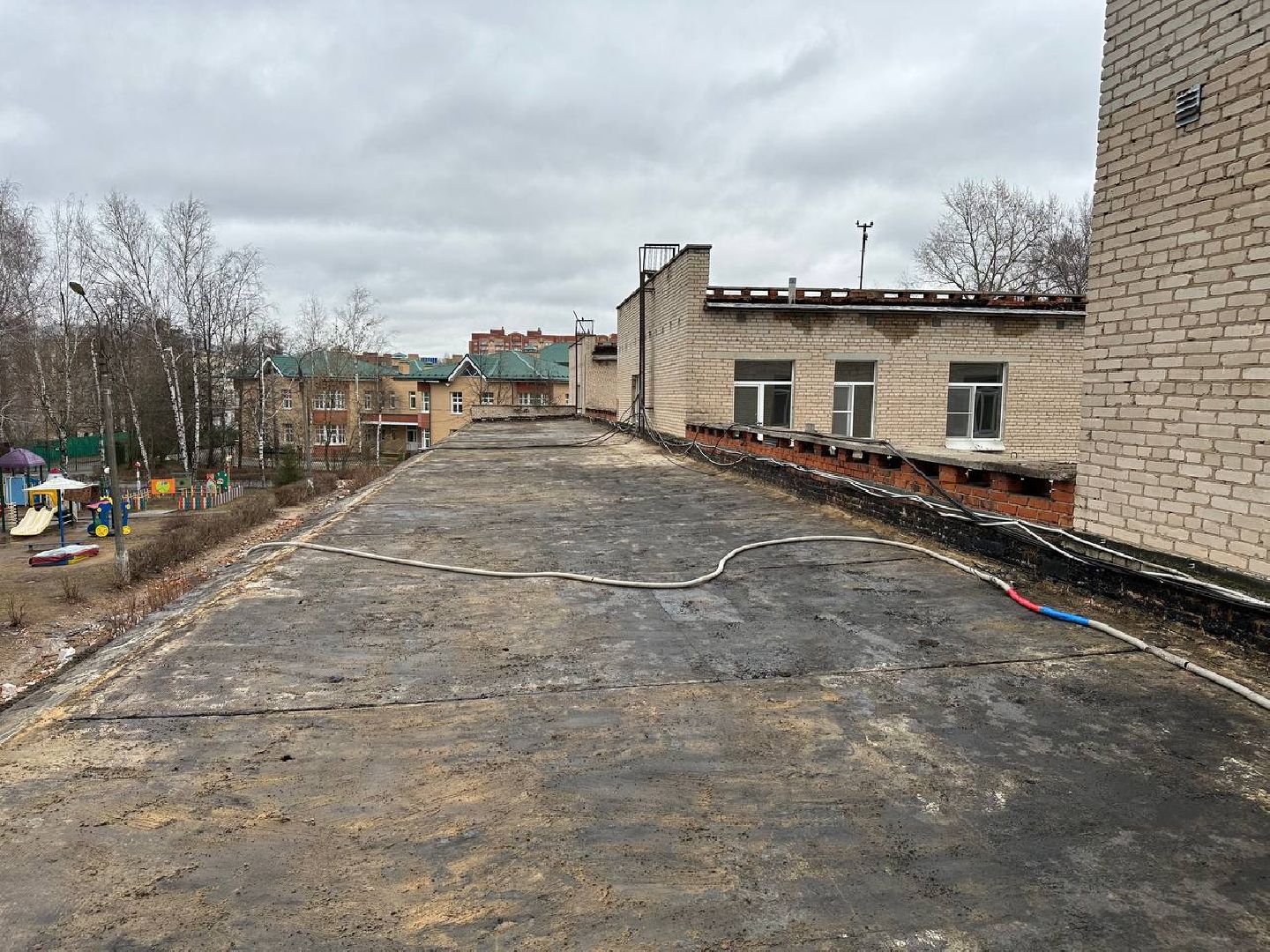 капитальный ремонт, образование, домодедово,