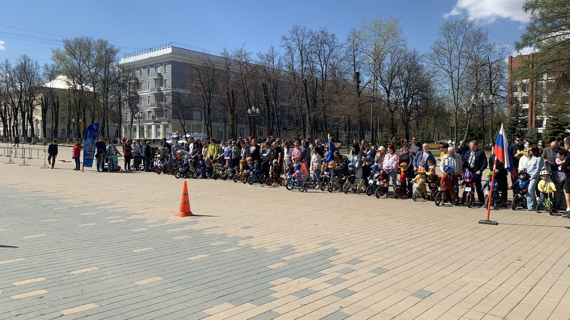 Ступино, спорт, велоспорт, велосезон, велосипед