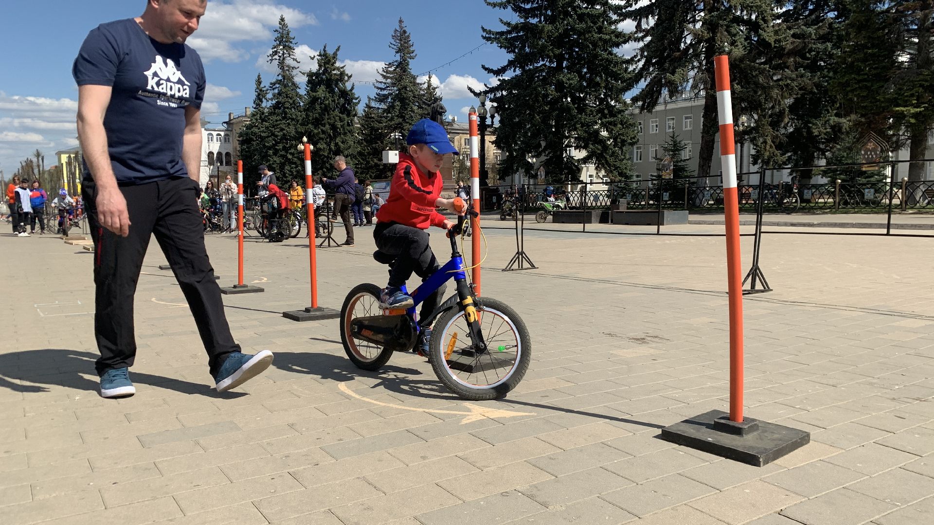 Ступино, спорт, велоспорт, велосезон, велосипед