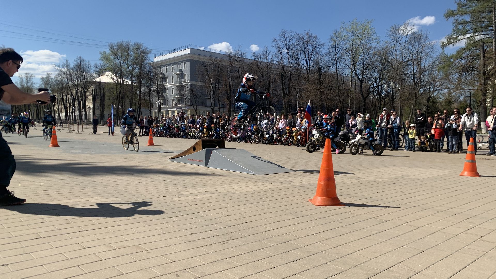 Ступино, спорт, велоспорт, велосезон, велосипед