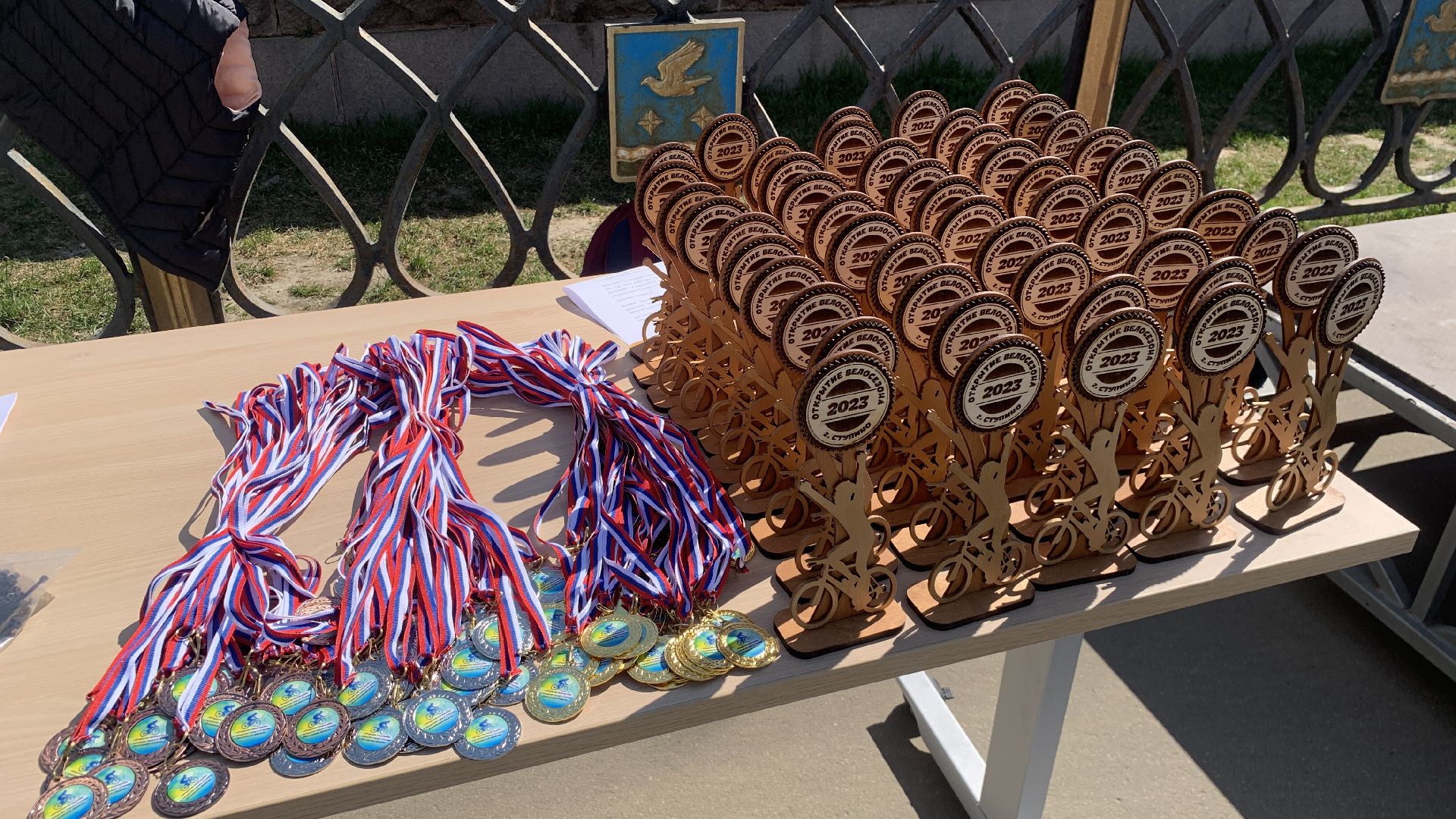 Ступино, спорт, велоспорт, велосезон, велосипед