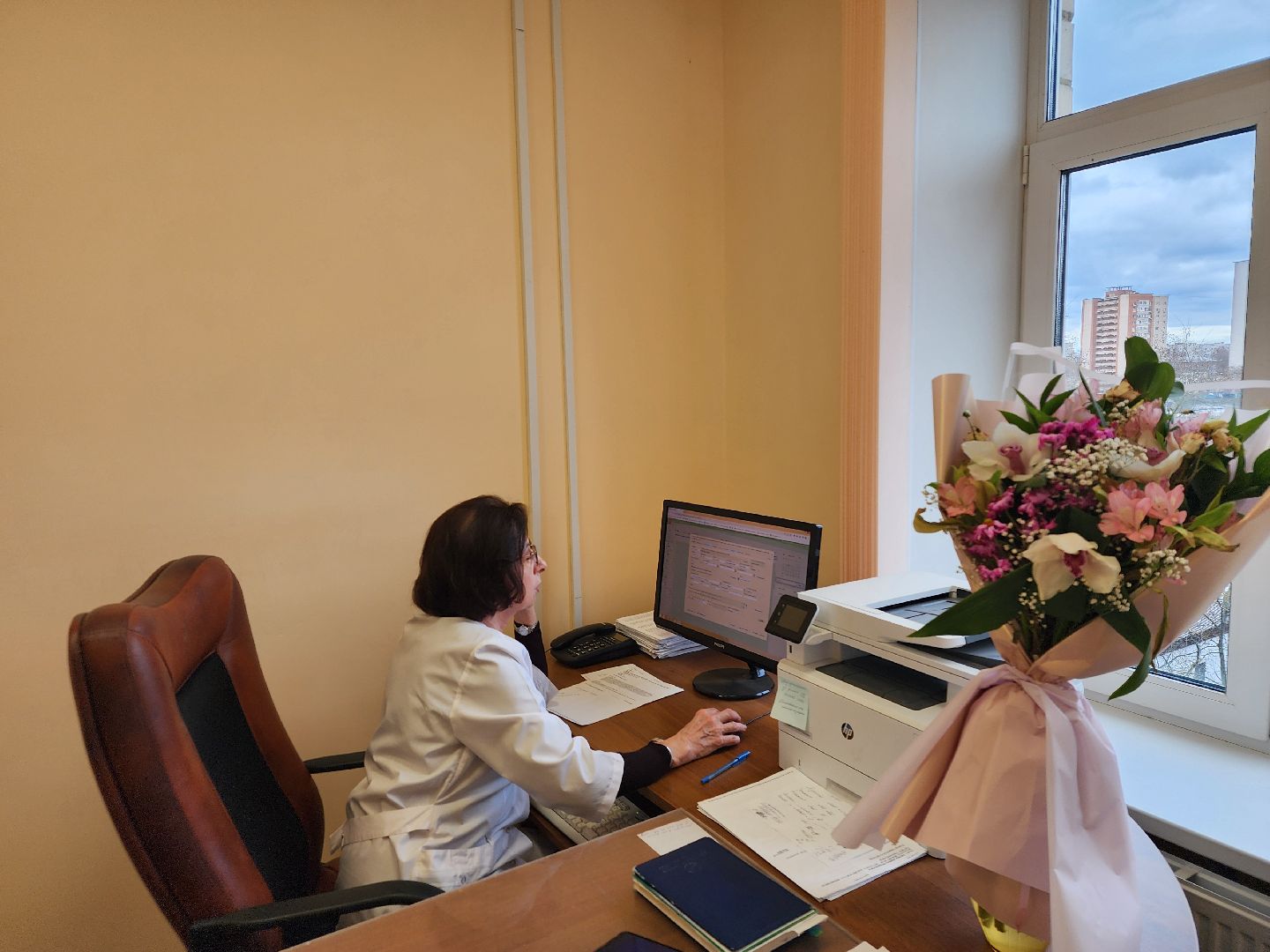 подольск, хирург, 8 марта,