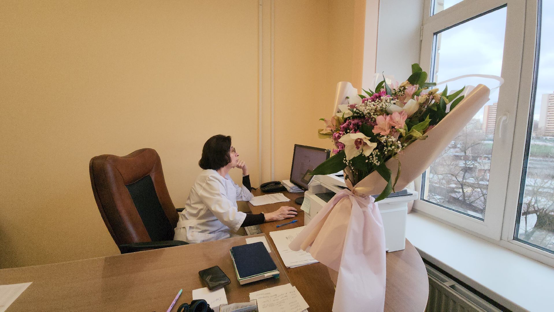 подольск, хирург, 8 марта,