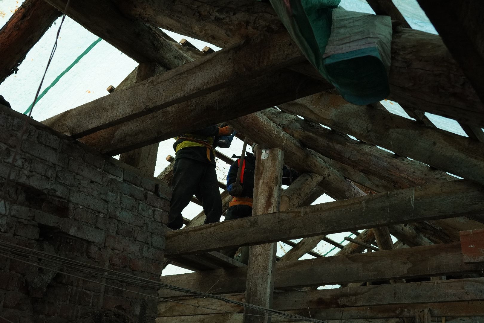 котельники, ремонт крыш, строительство, капремонт,