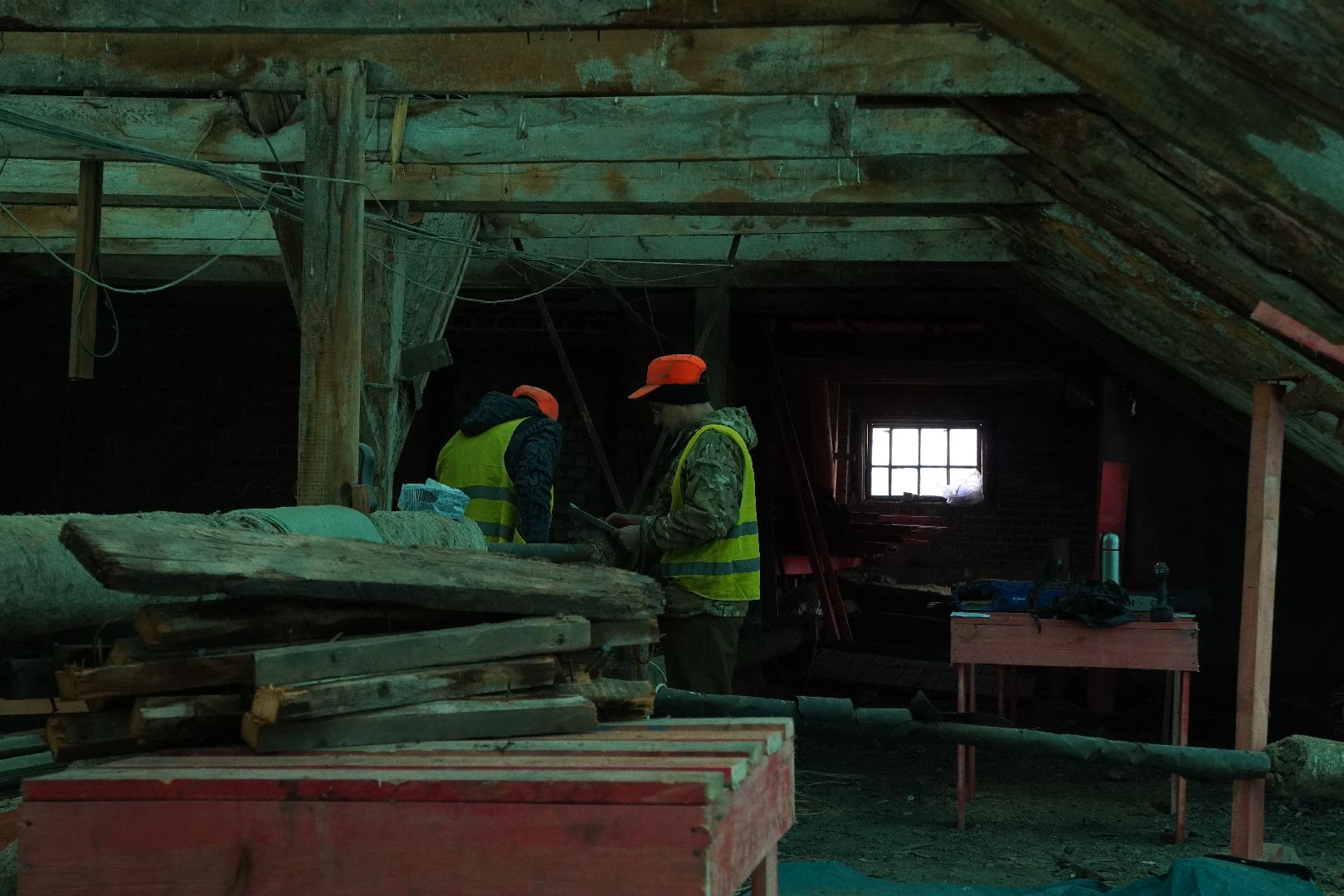 котельники, ремонт крыш, строительство, капремонт,