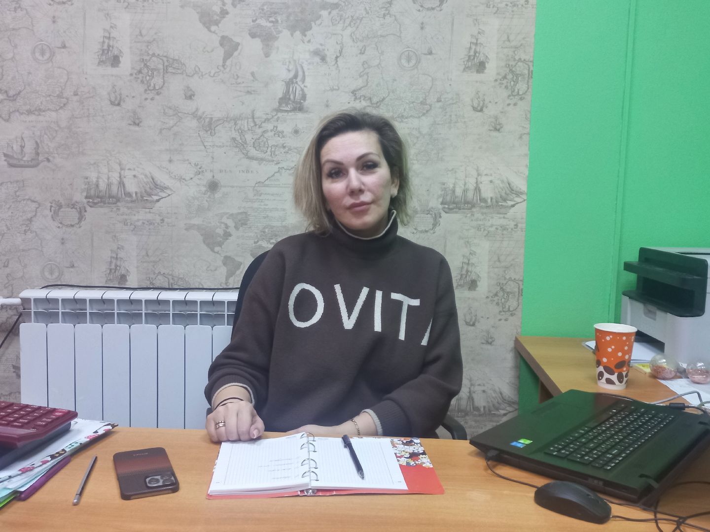 сергиев посад, многомама, многодетные мамы, помощь бойцам,