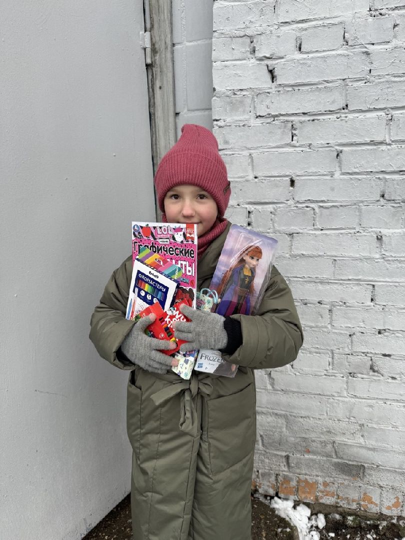 сергиев посад, многомама, многодетные мамы, помощь бойцам,