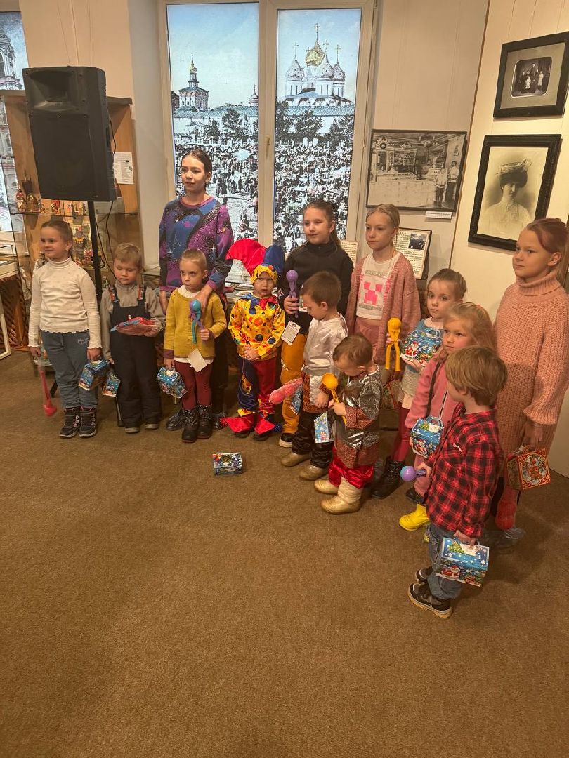 сергиев посад, многомама, многодетные мамы, помощь бойцам,