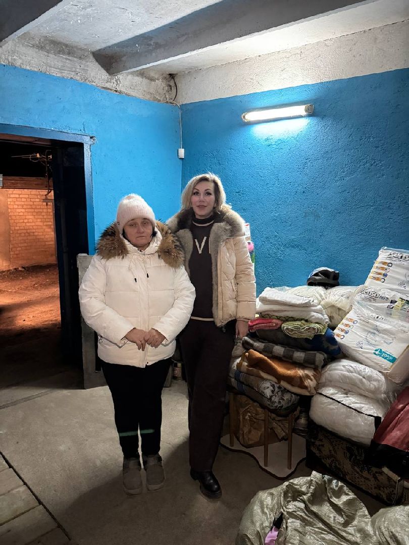 сергиев посад, многомама, многодетные мамы, помощь бойцам,