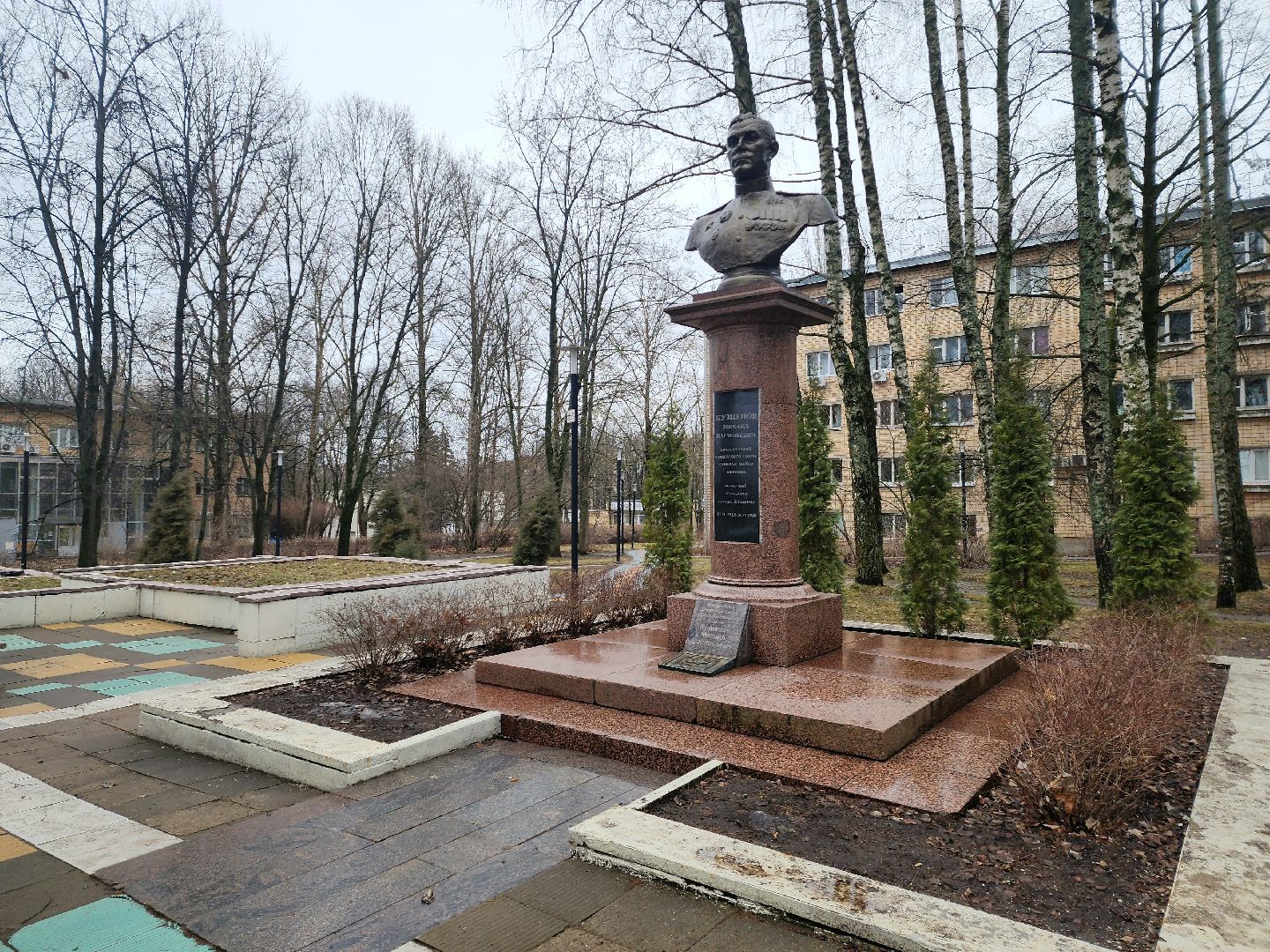 пущино, серпухов, благоустройство,